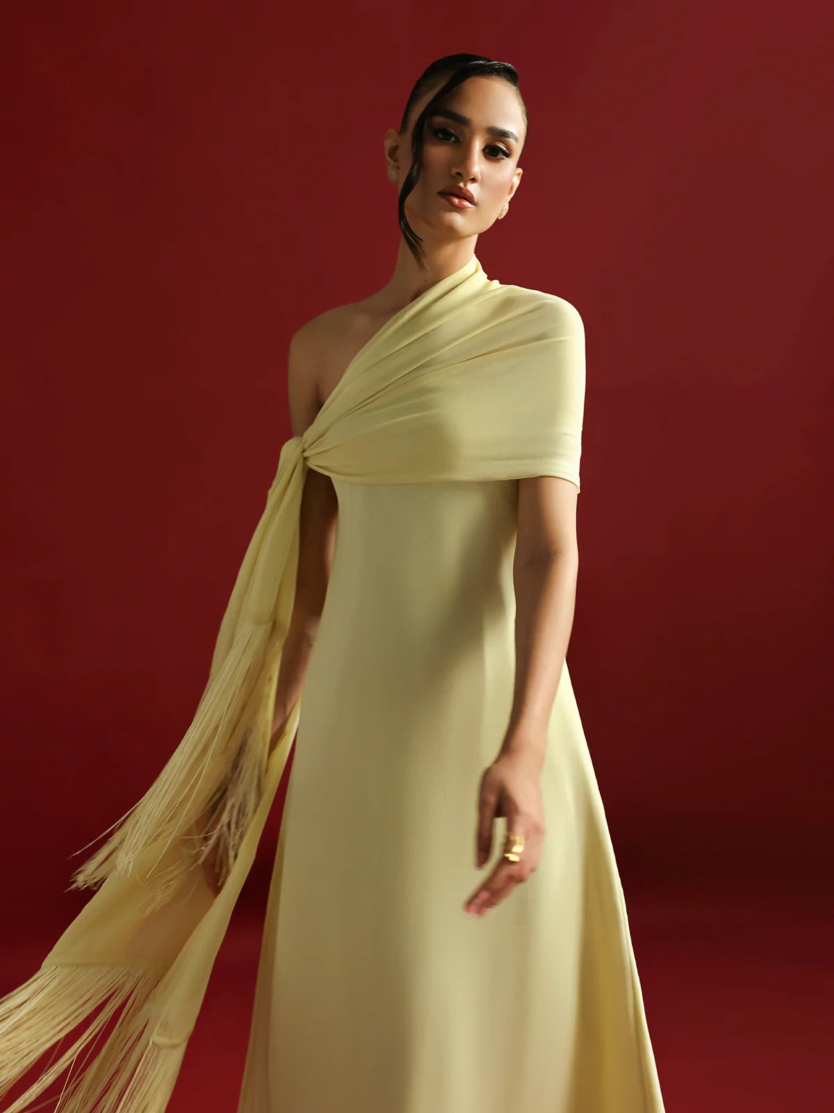 Look 1 | Basics | Caia