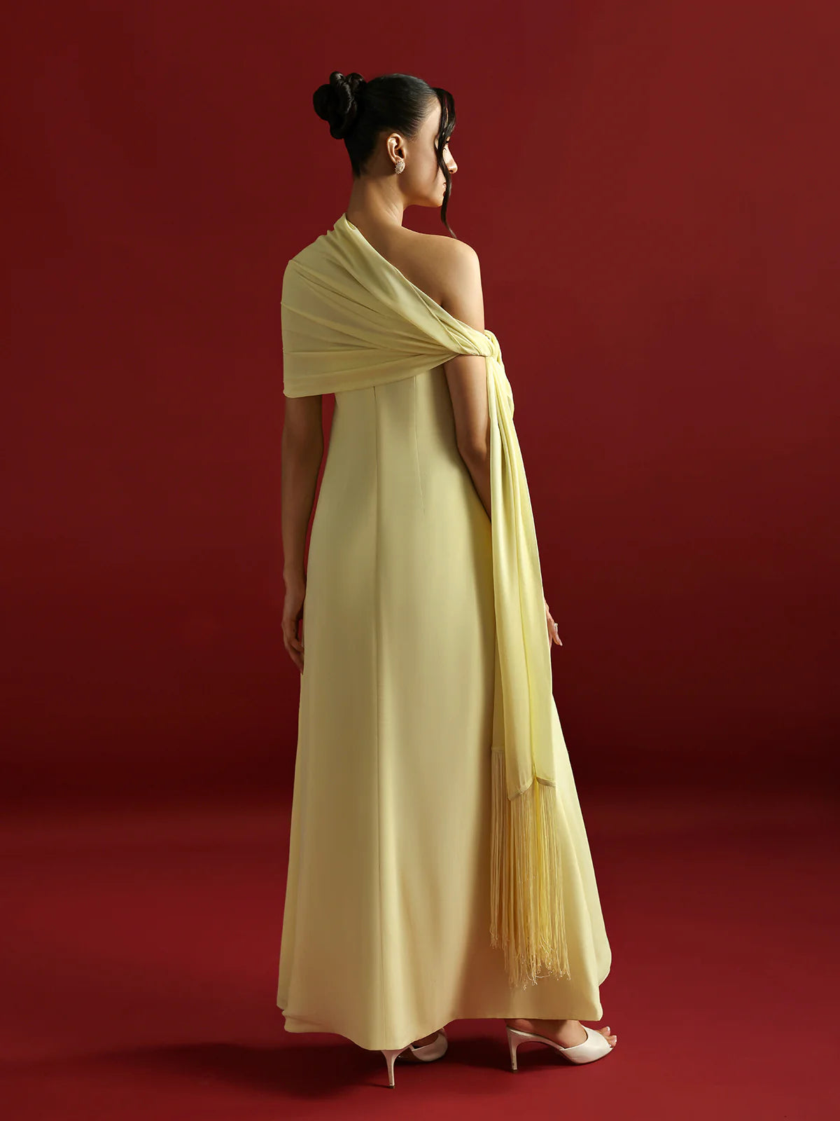 Look 1 | Basics | Caia