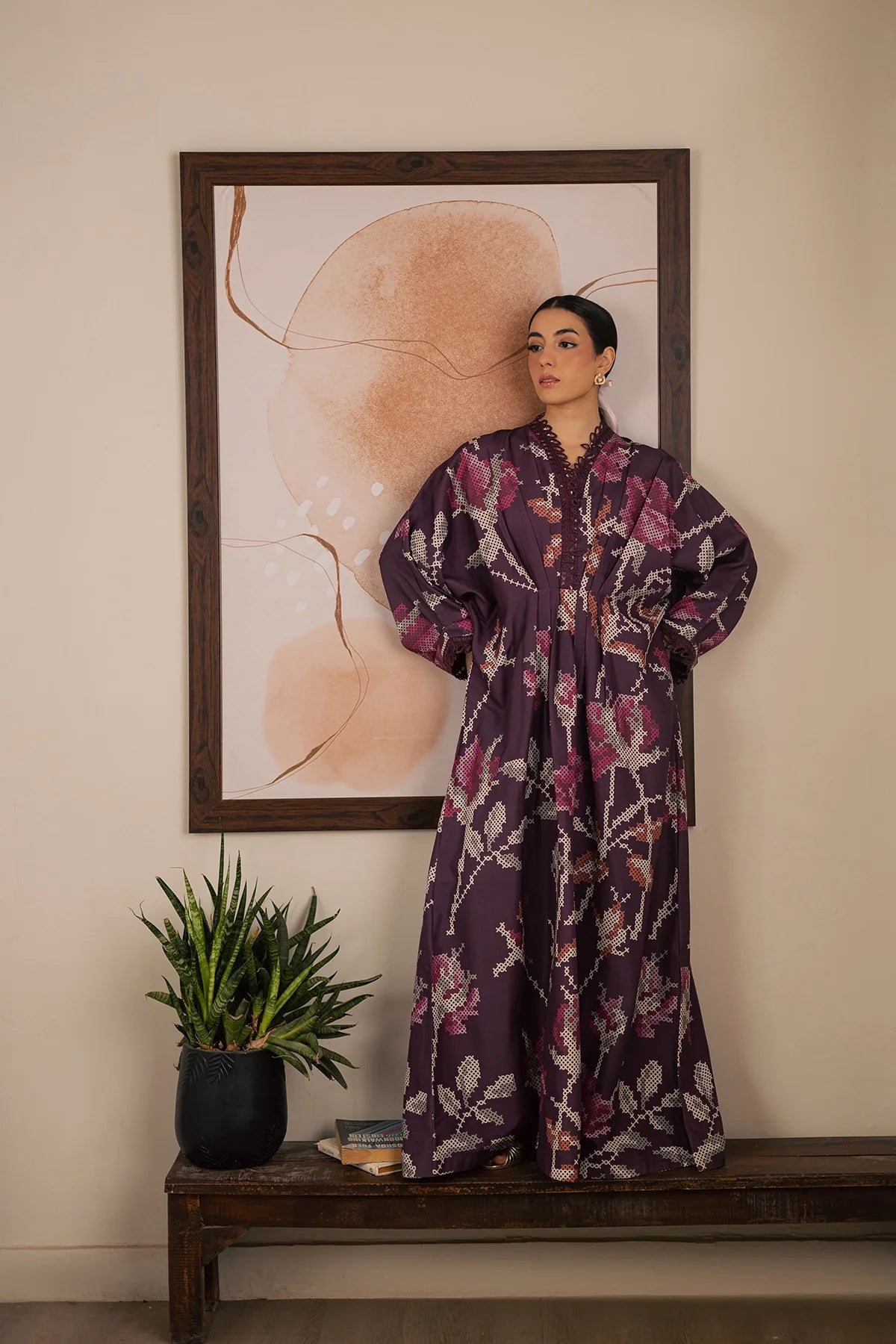 CO-123 | Co-ords '26 | VANYA