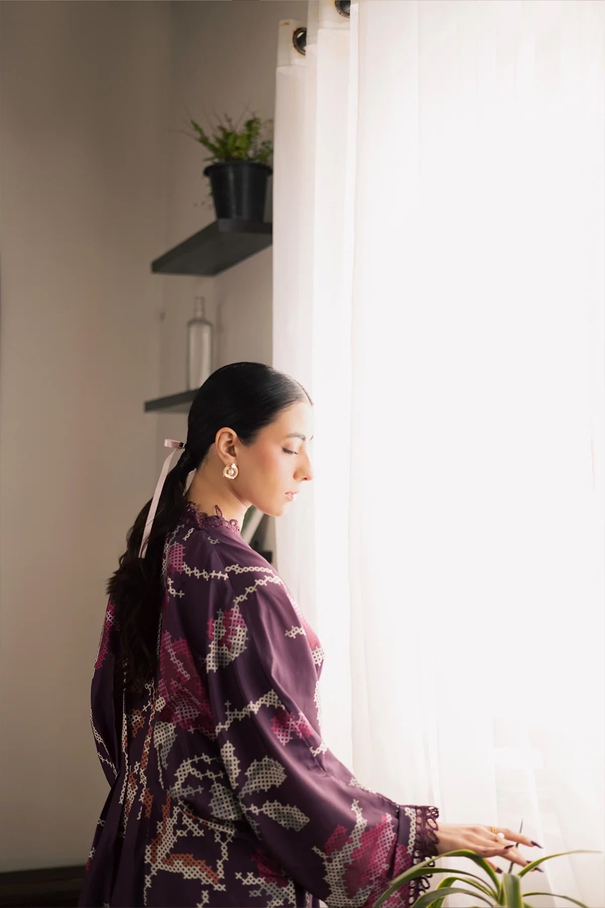 CO-123 | Co-ords '26 | VANYA