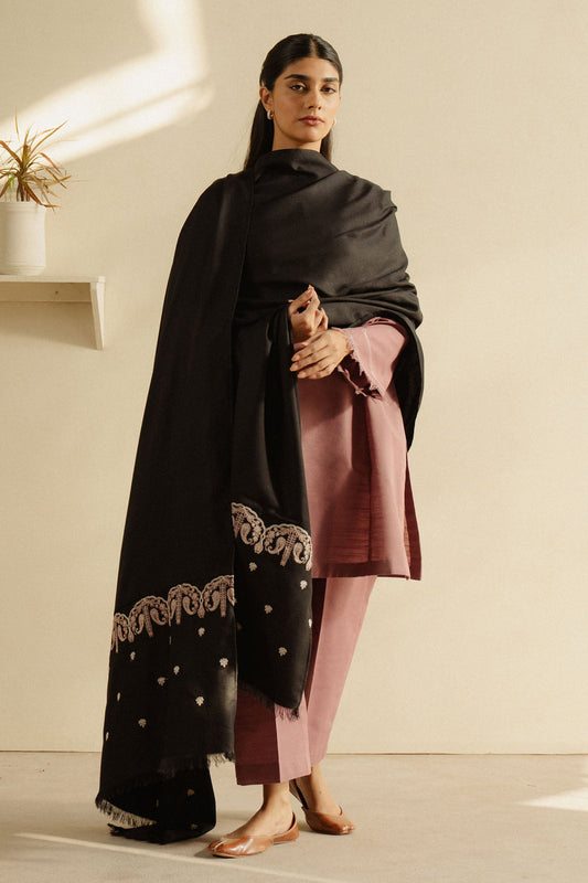 SHL-1401 | Zarashahjahan Basics