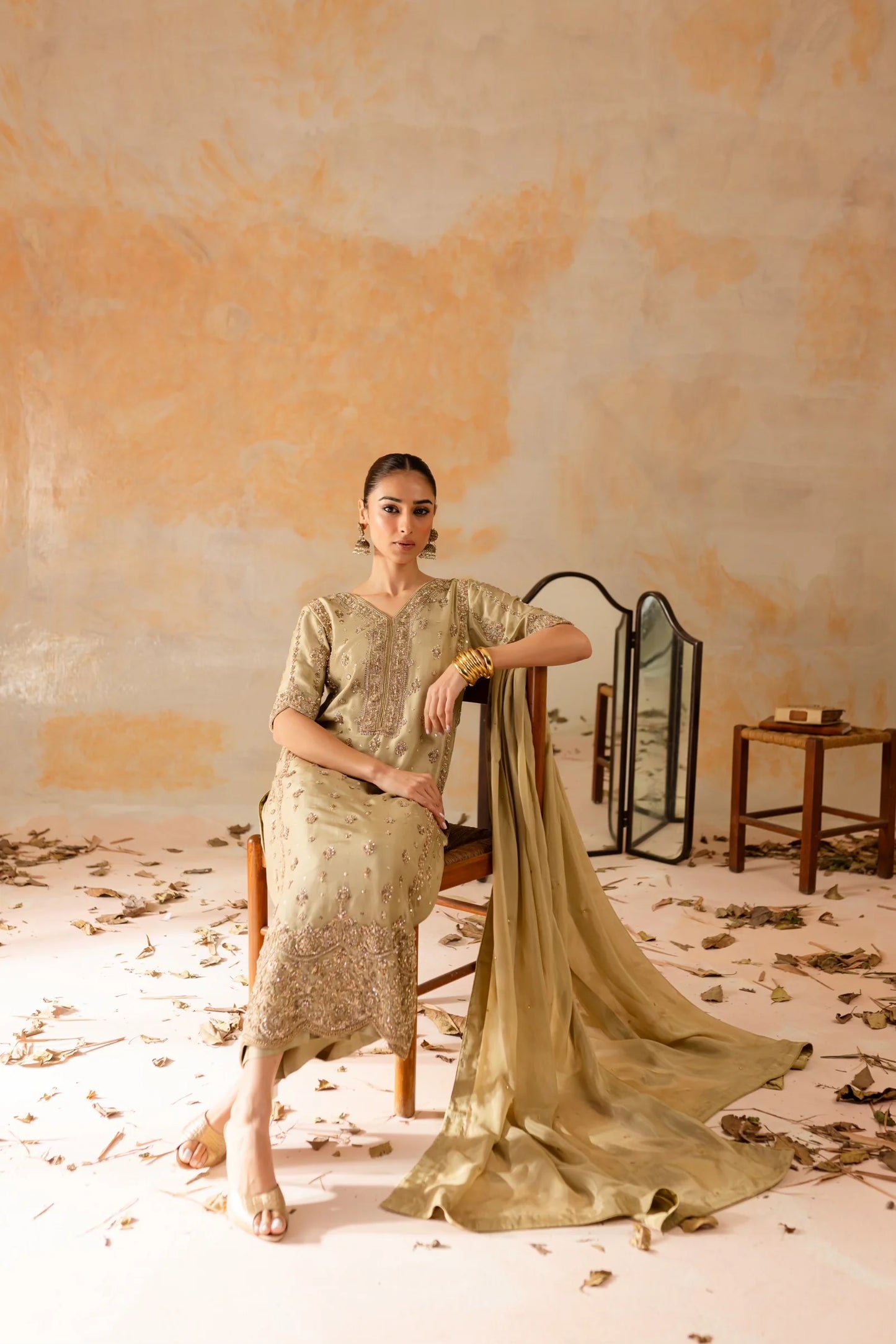 Heer | Shanzay Anooshay