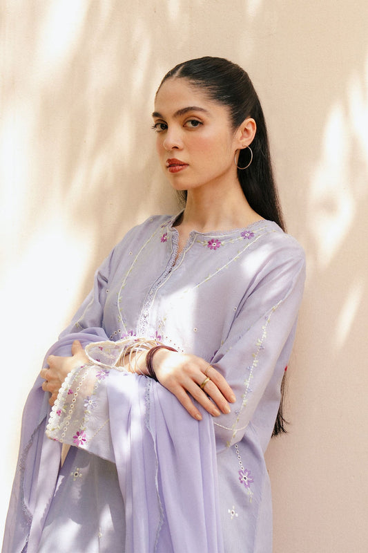 CR25P0547 | Zara Shahjahan EID Pret’25