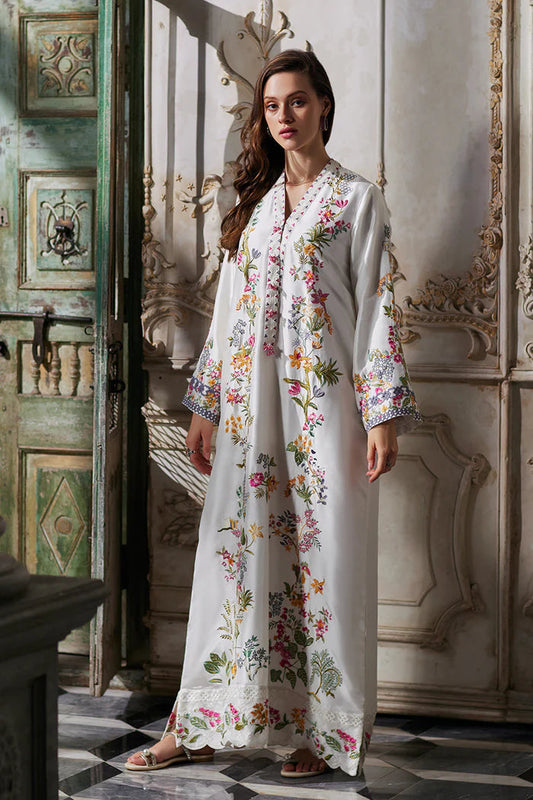 Blossom Aura | Resort Wear '25 | Nida Azwer