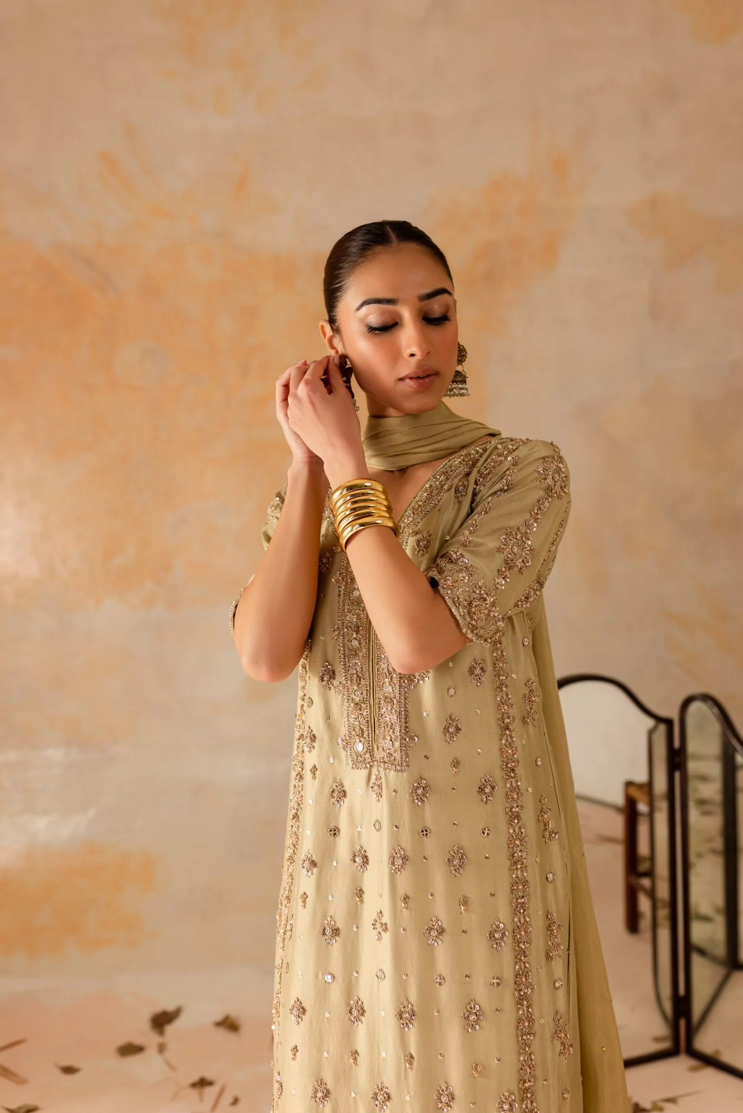 Heer | Shanzay Anooshay