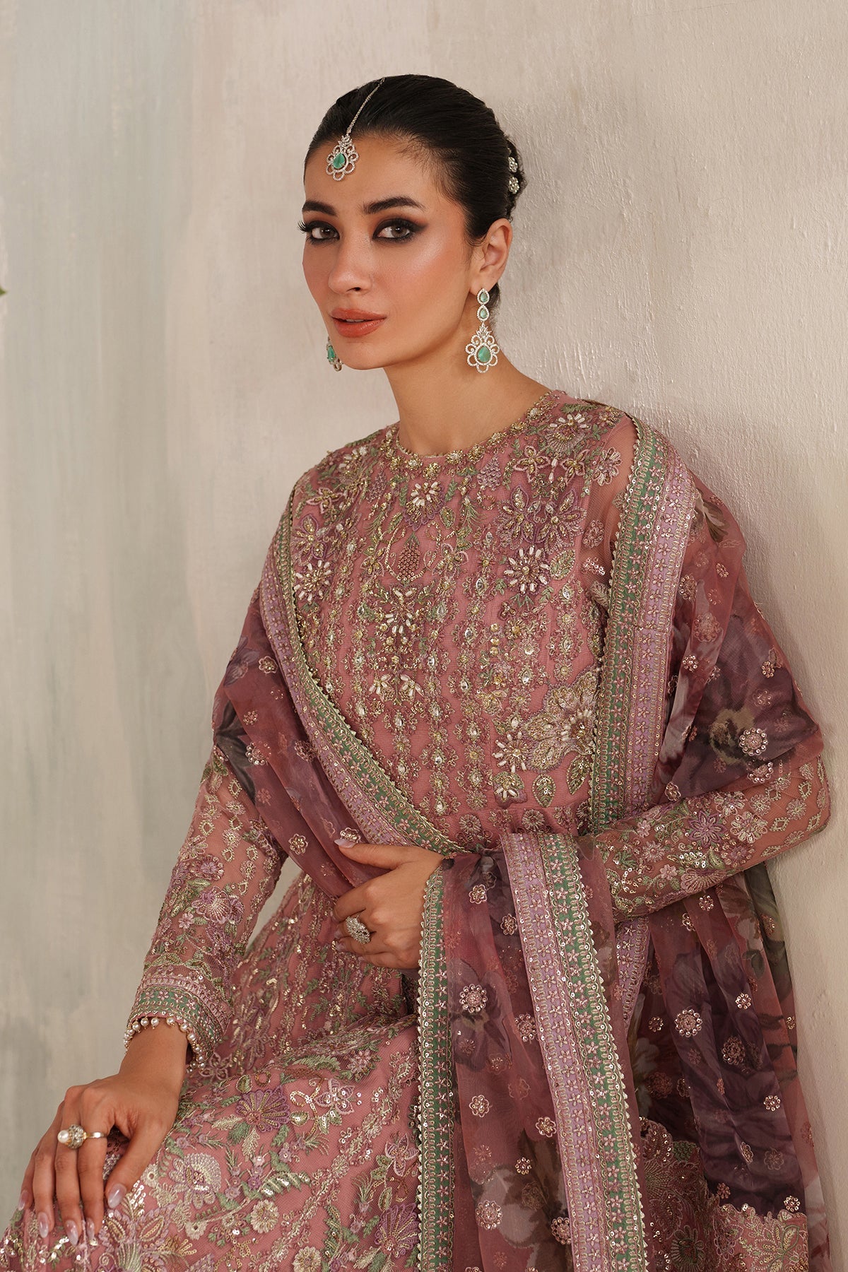 ESSF4377 | Baroque