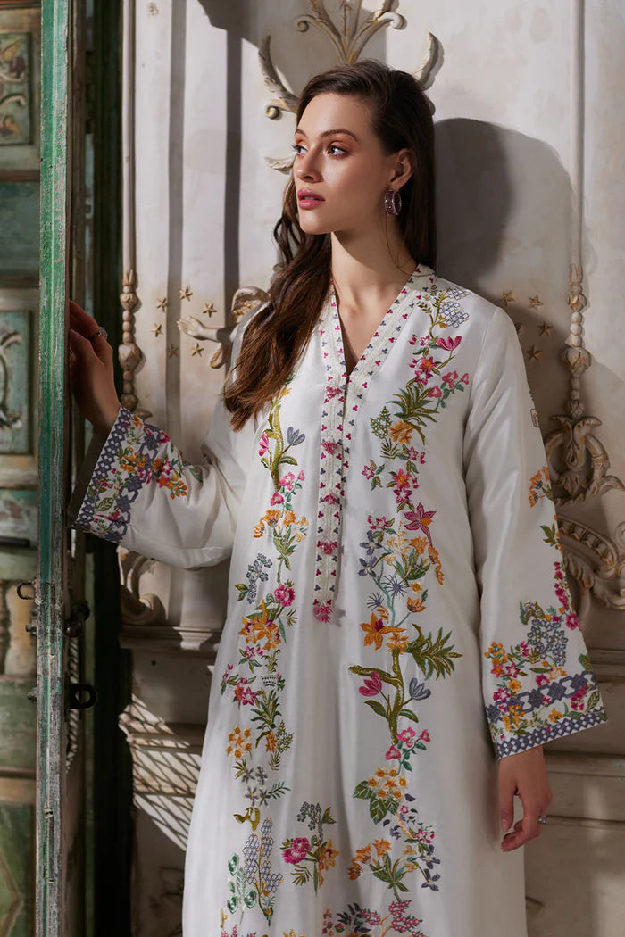 Blossom Aura | Resort Wear '25 | Nida Azwer