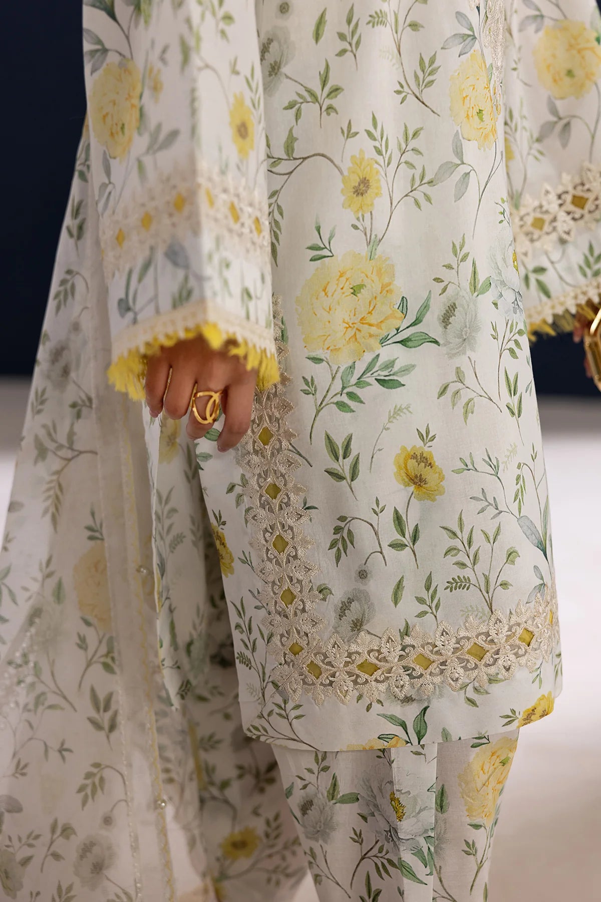 ESUF4460 | Baroque
