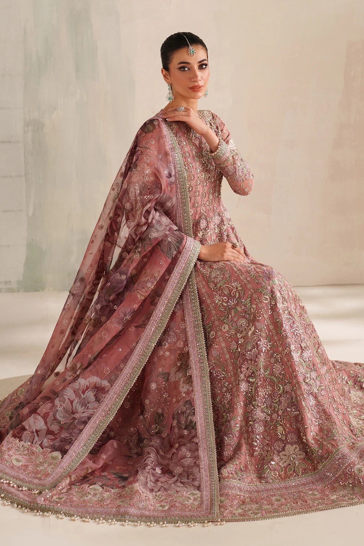 ESSF4377 | Baroque