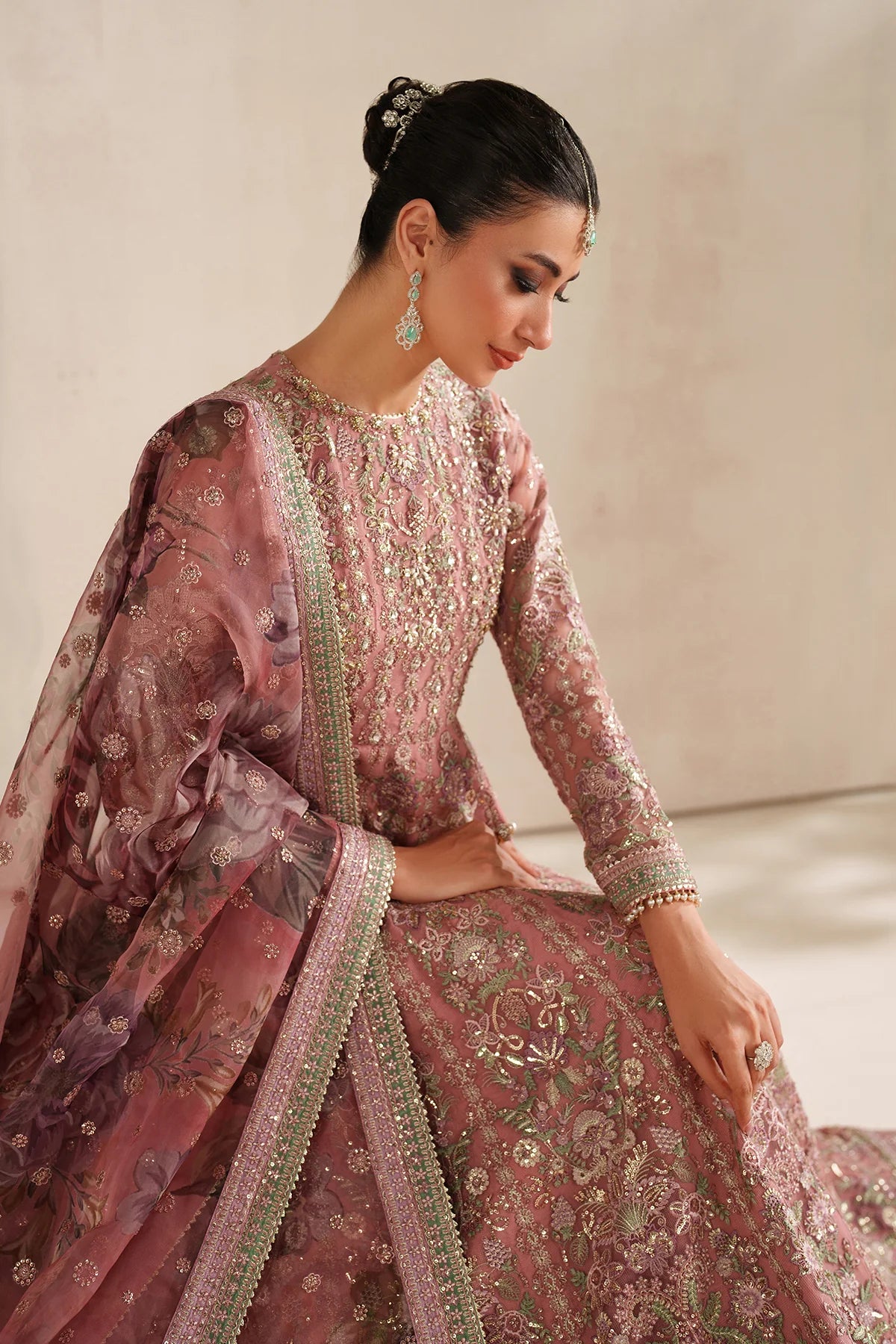 ESSF4377 | Baroque