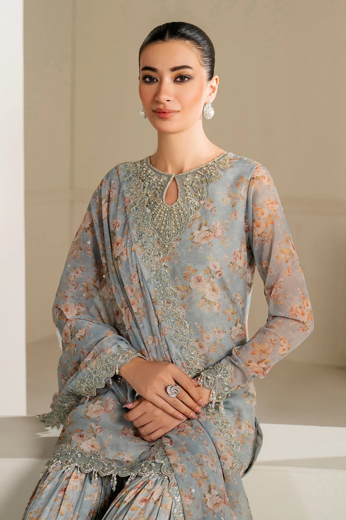 EFSF4165-XSM-333 | Baroque