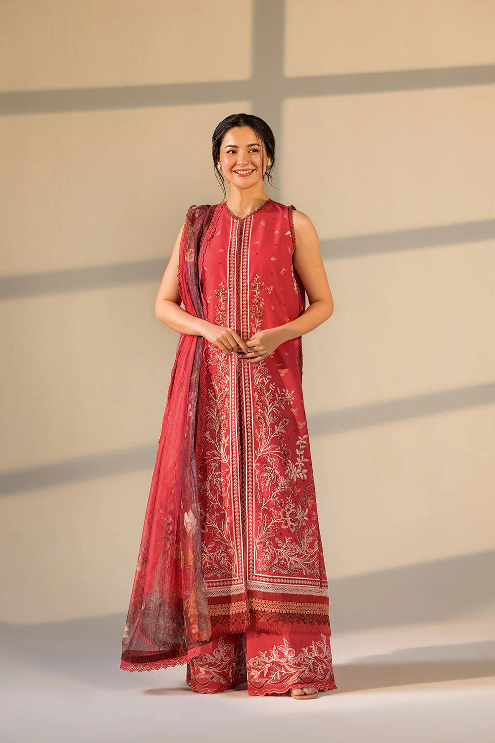 Design 12A | Vital '26 | SOBIA NAZIR