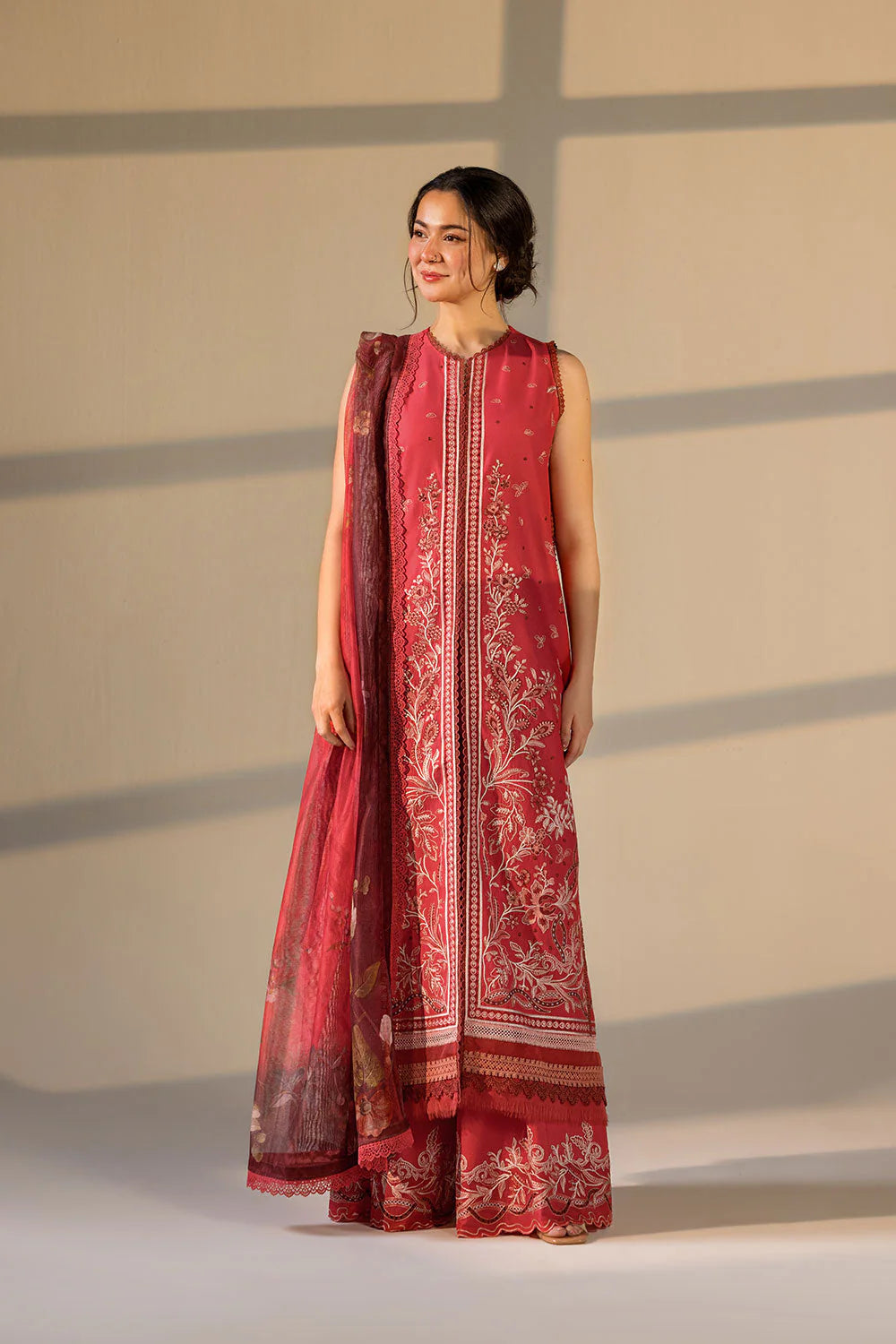 Design 12A | Vital '26 | SOBIA NAZIR