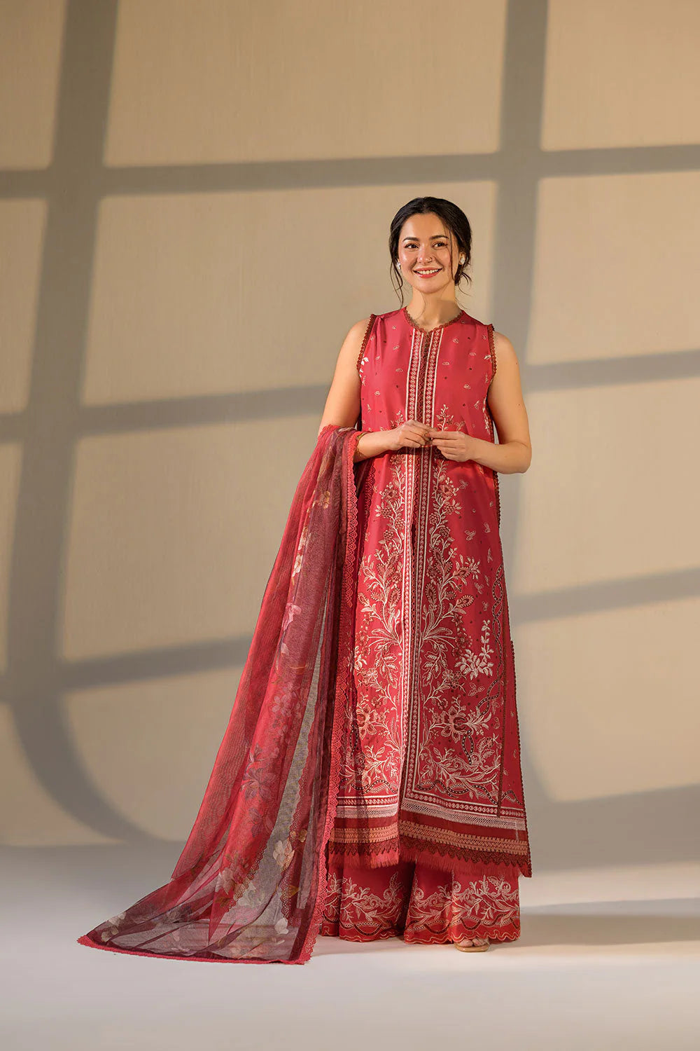 Design 12A | Vital '26 | SOBIA NAZIR