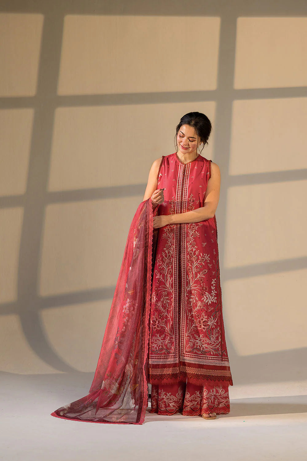 Design 12A | Vital '26 | SOBIA NAZIR