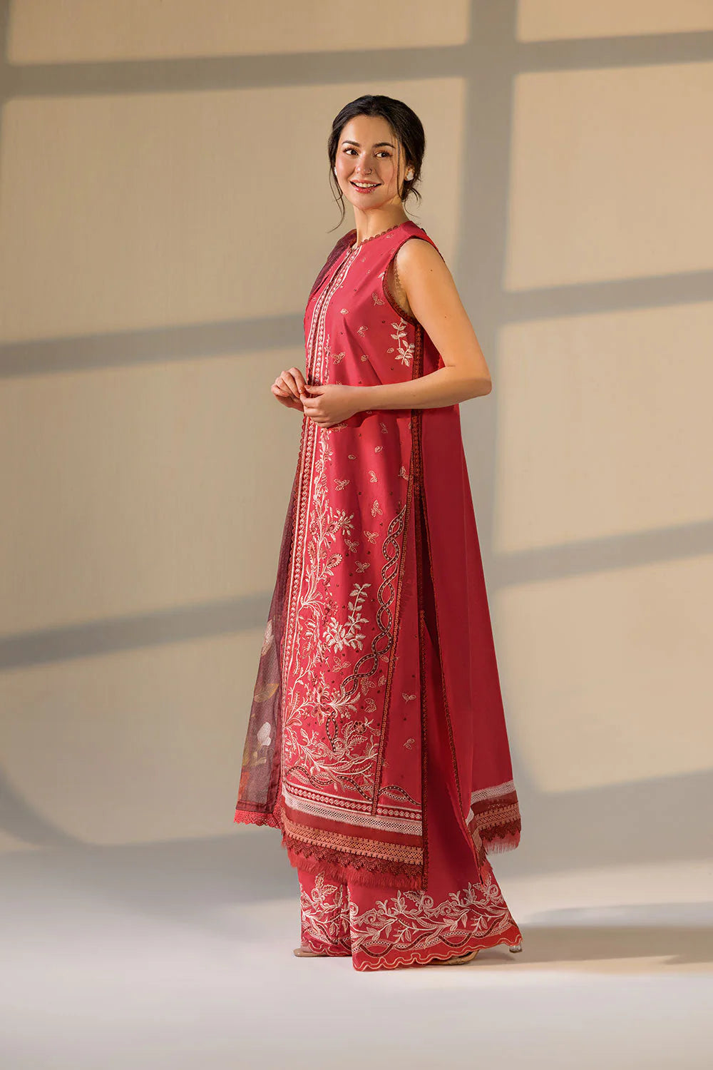 Design 12A | Vital '26 | SOBIA NAZIR