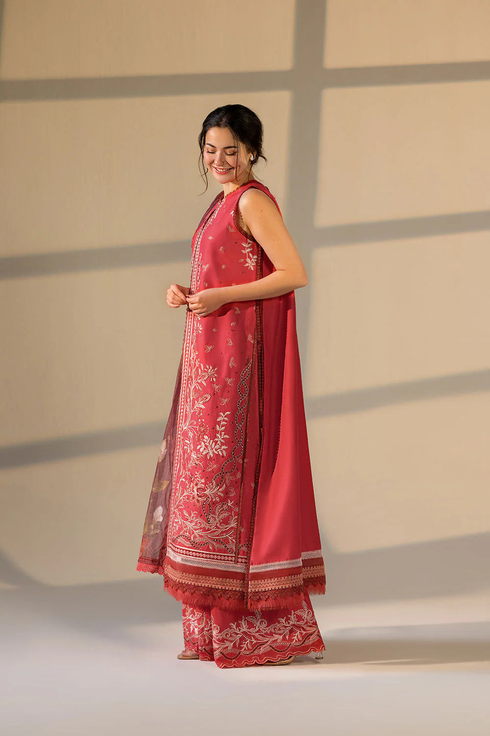 Design 12A | Vital '26 | SOBIA NAZIR