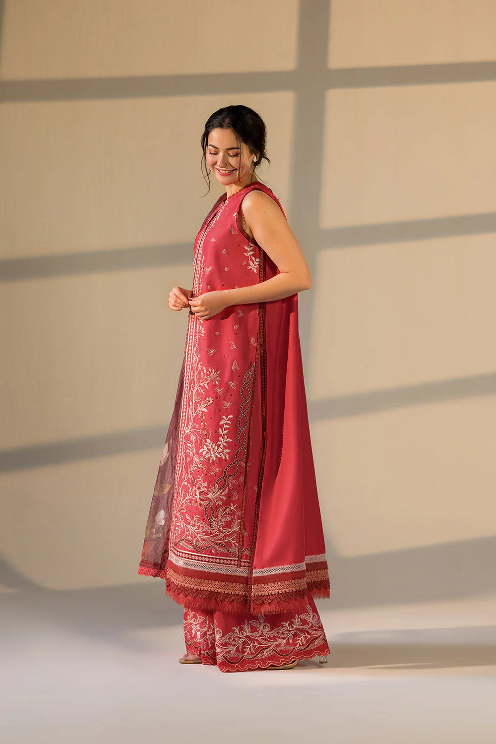 Design 12A | Vital '26 | SOBIA NAZIR