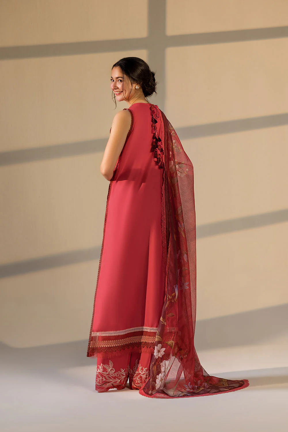 Design 12A | Vital '26 | SOBIA NAZIR