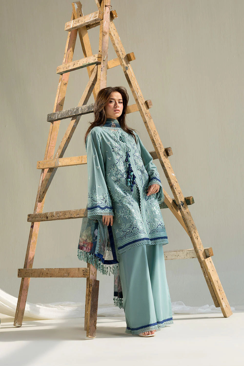 Design 12B | Vital '26 | SOBIA NAZIR