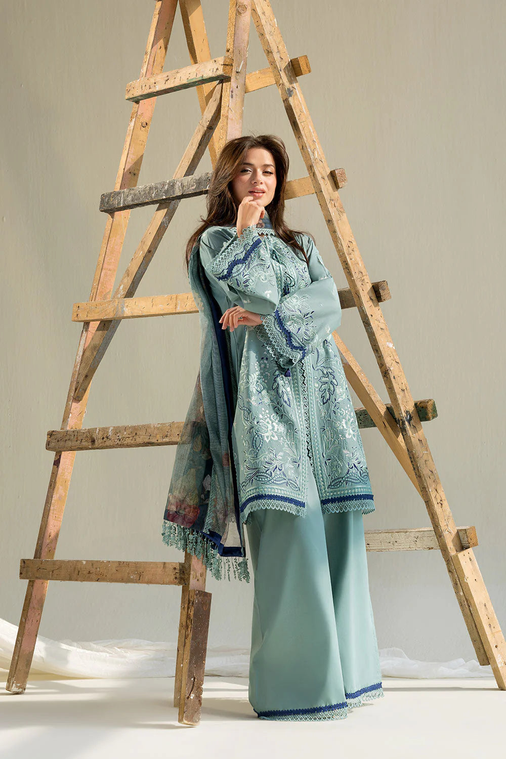 Design 12B | Vital '26 | SOBIA NAZIR