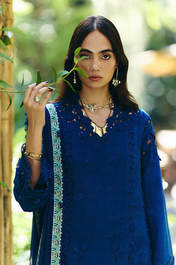 ZAREH | CASUAL PRET EID EDIT'26 | SUFFUSE