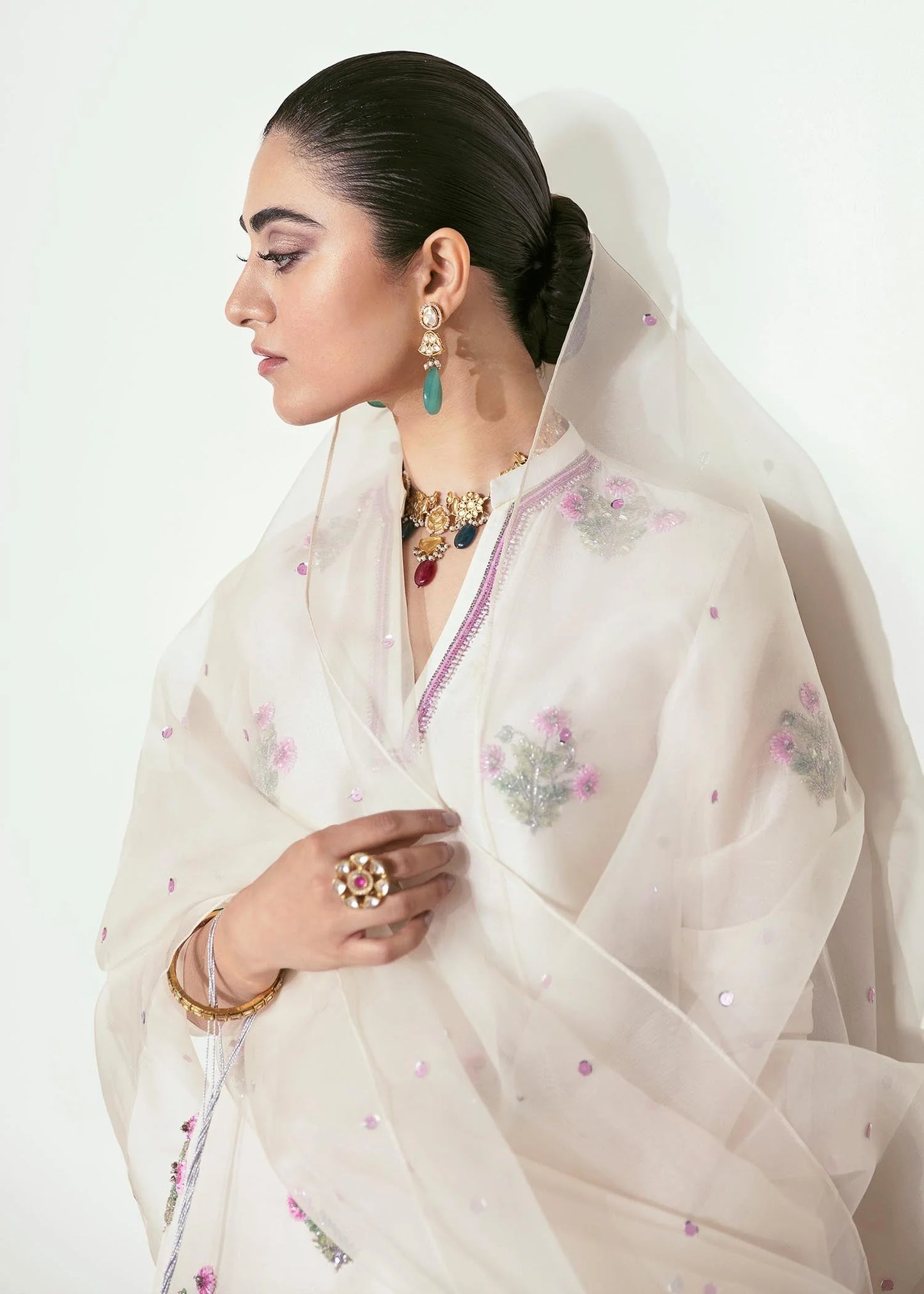 CONIFER | Hussain Rehar