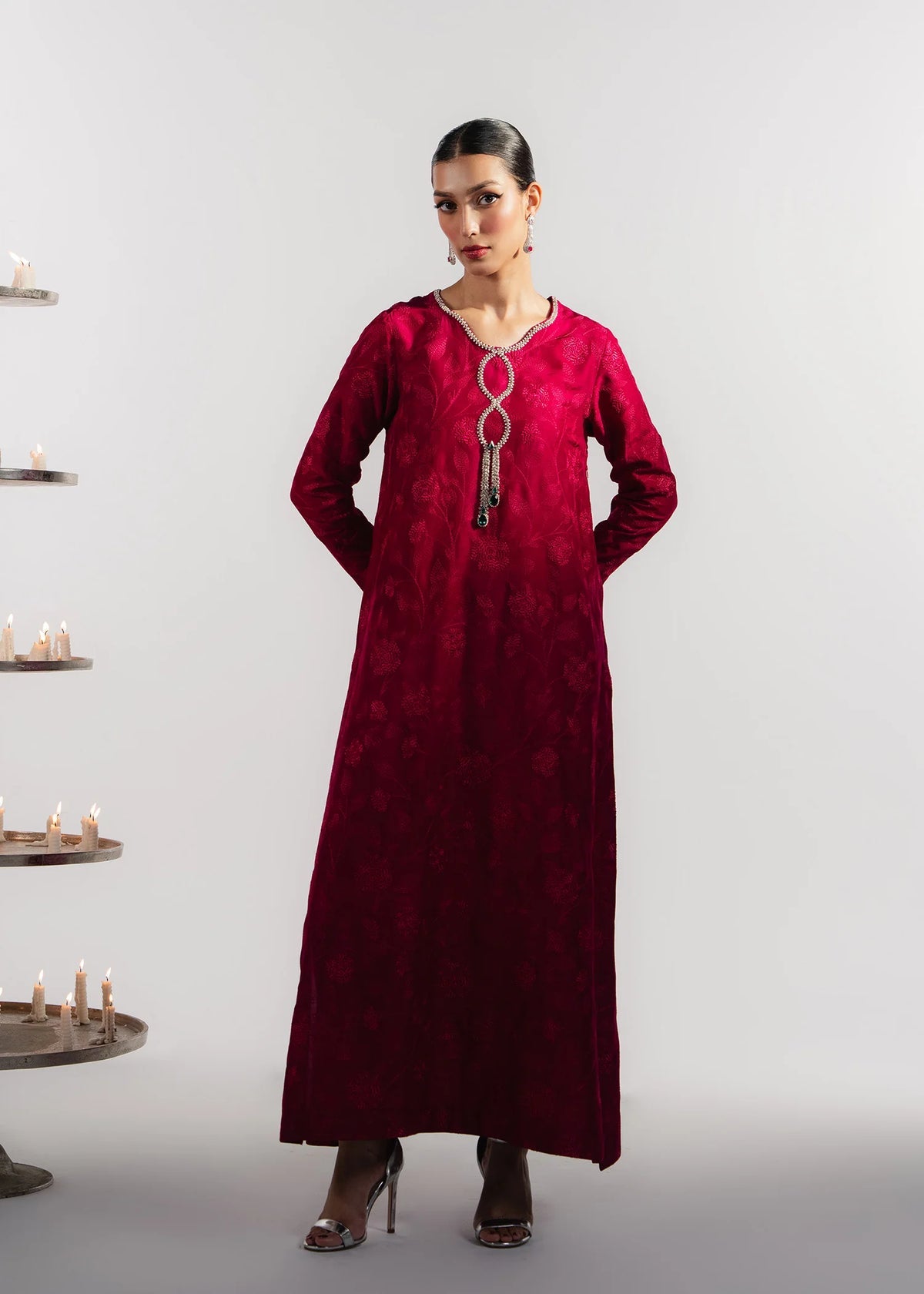 Cherry | Sia '25 | Sadaf Fawad Khan