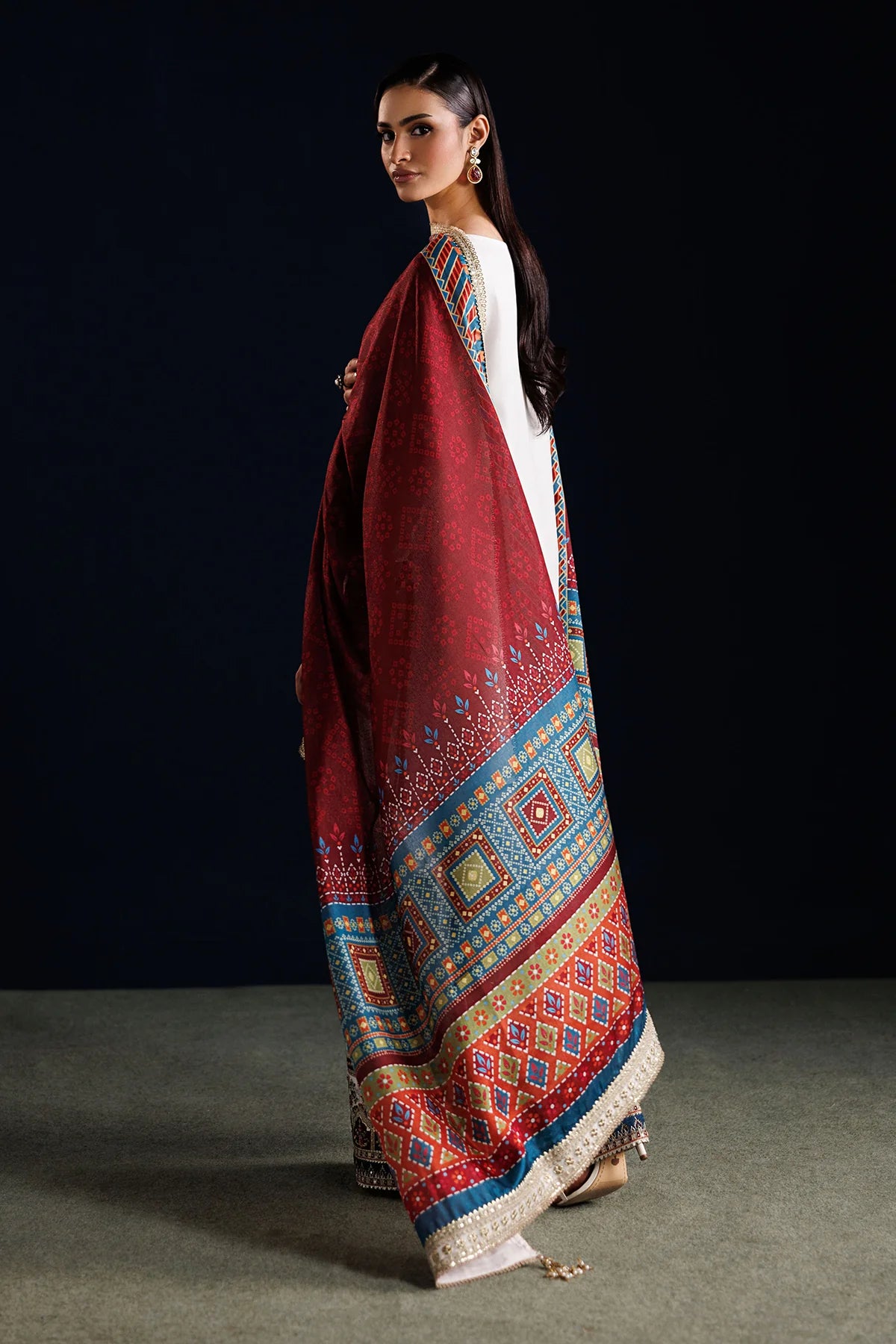 EFPR1314 | New In | Baroque