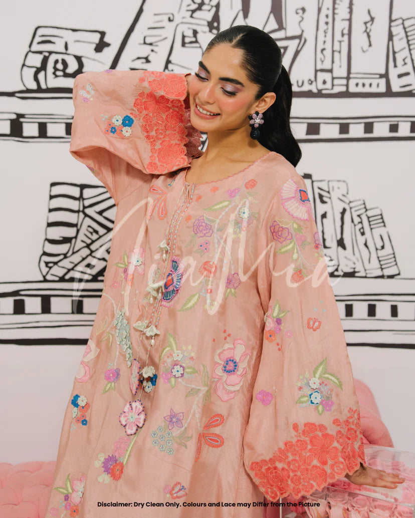 Hawaii | Eid ul Adha ’26 | Nia Mia