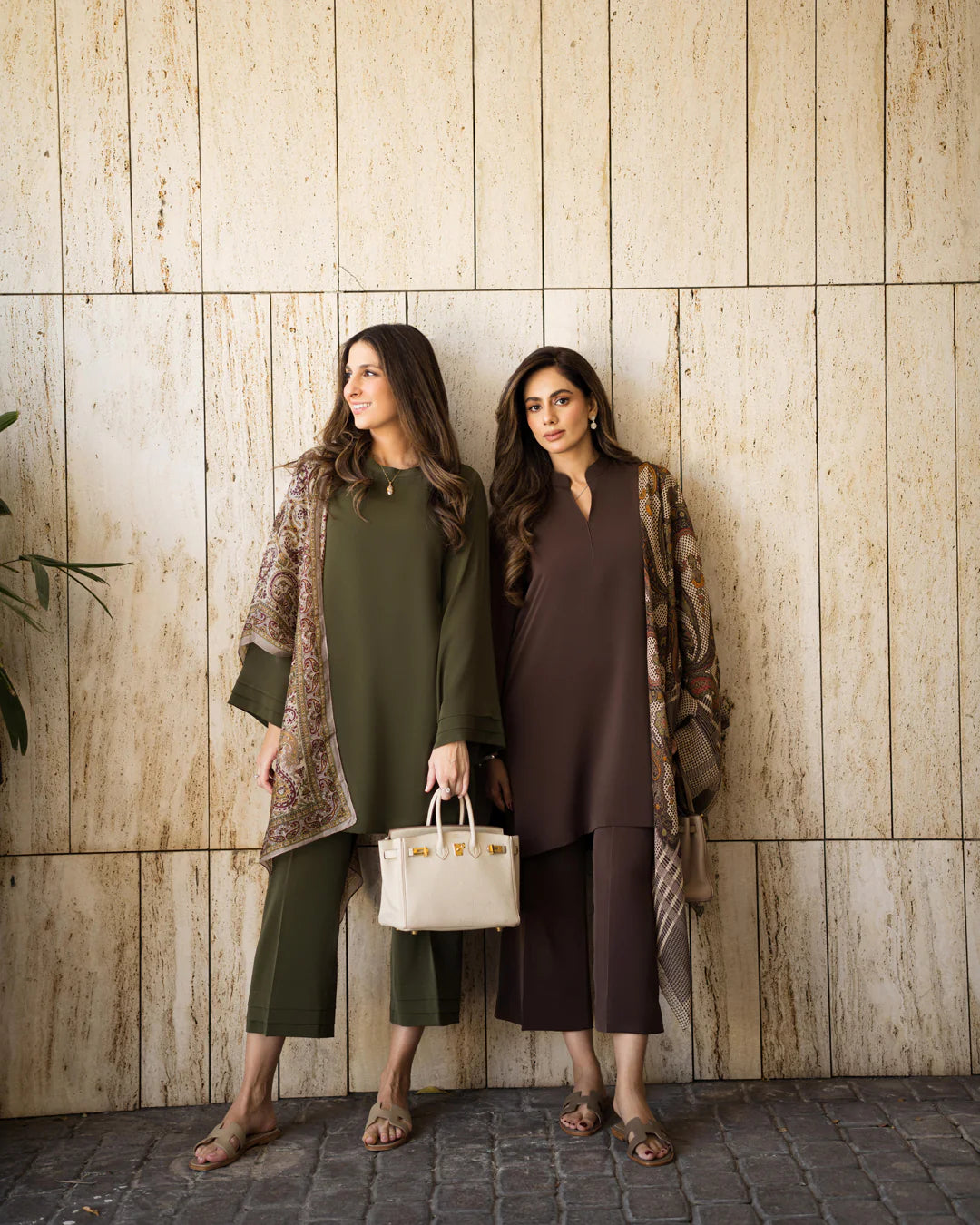 Espresso Spade Set | LIRA