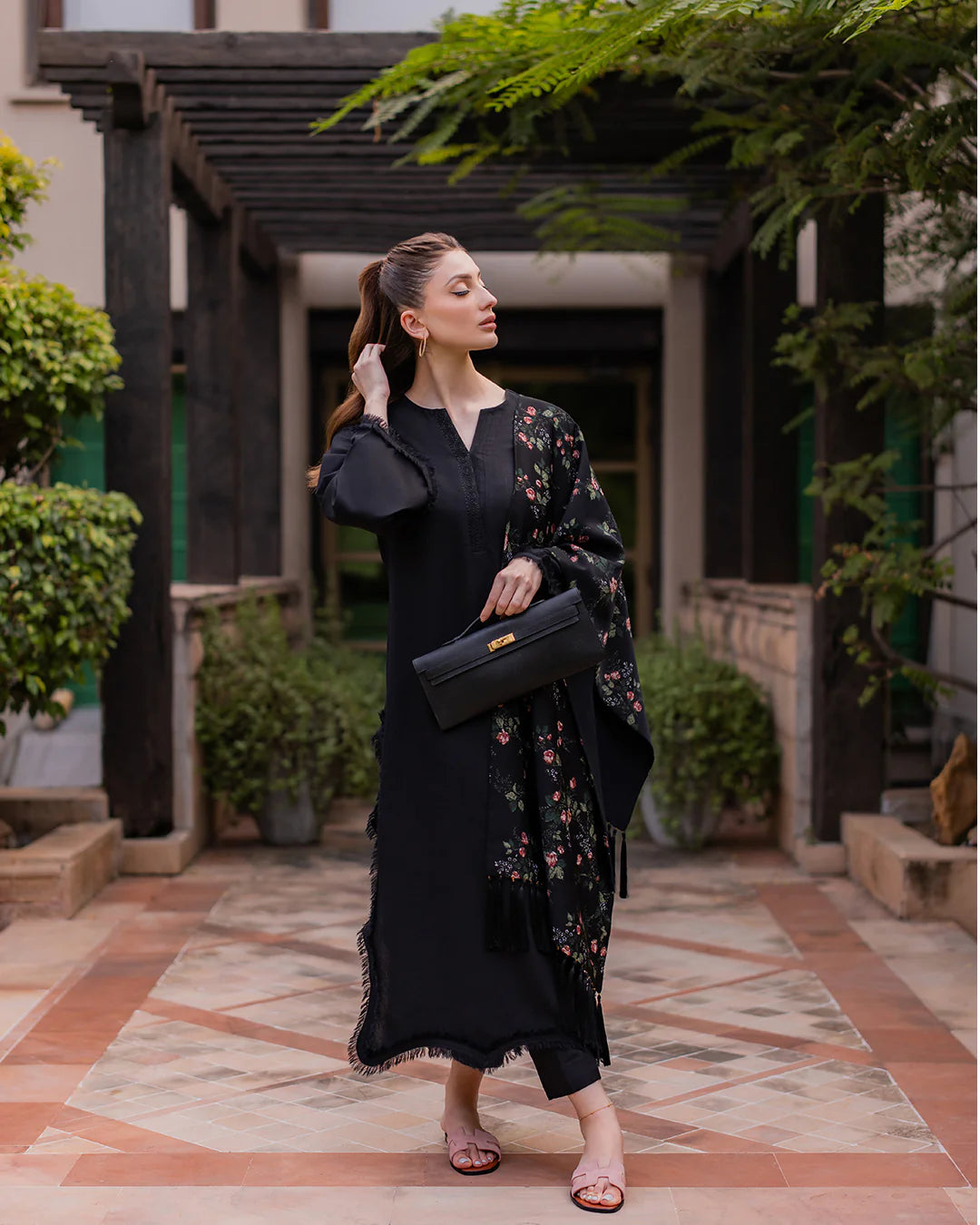 Karandi Thread Set | LIRA