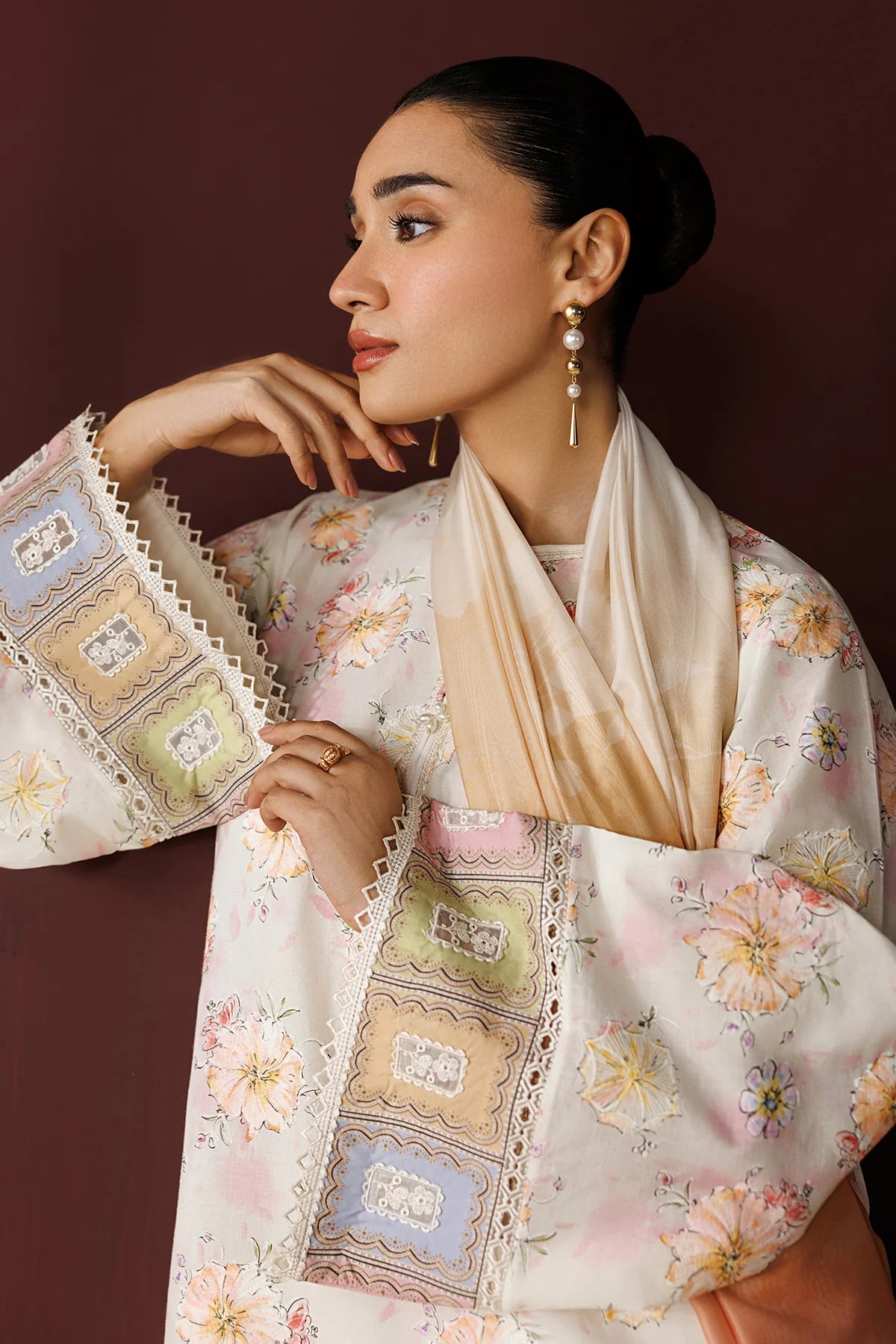 ESPR1260-XSM-333 | Baroque