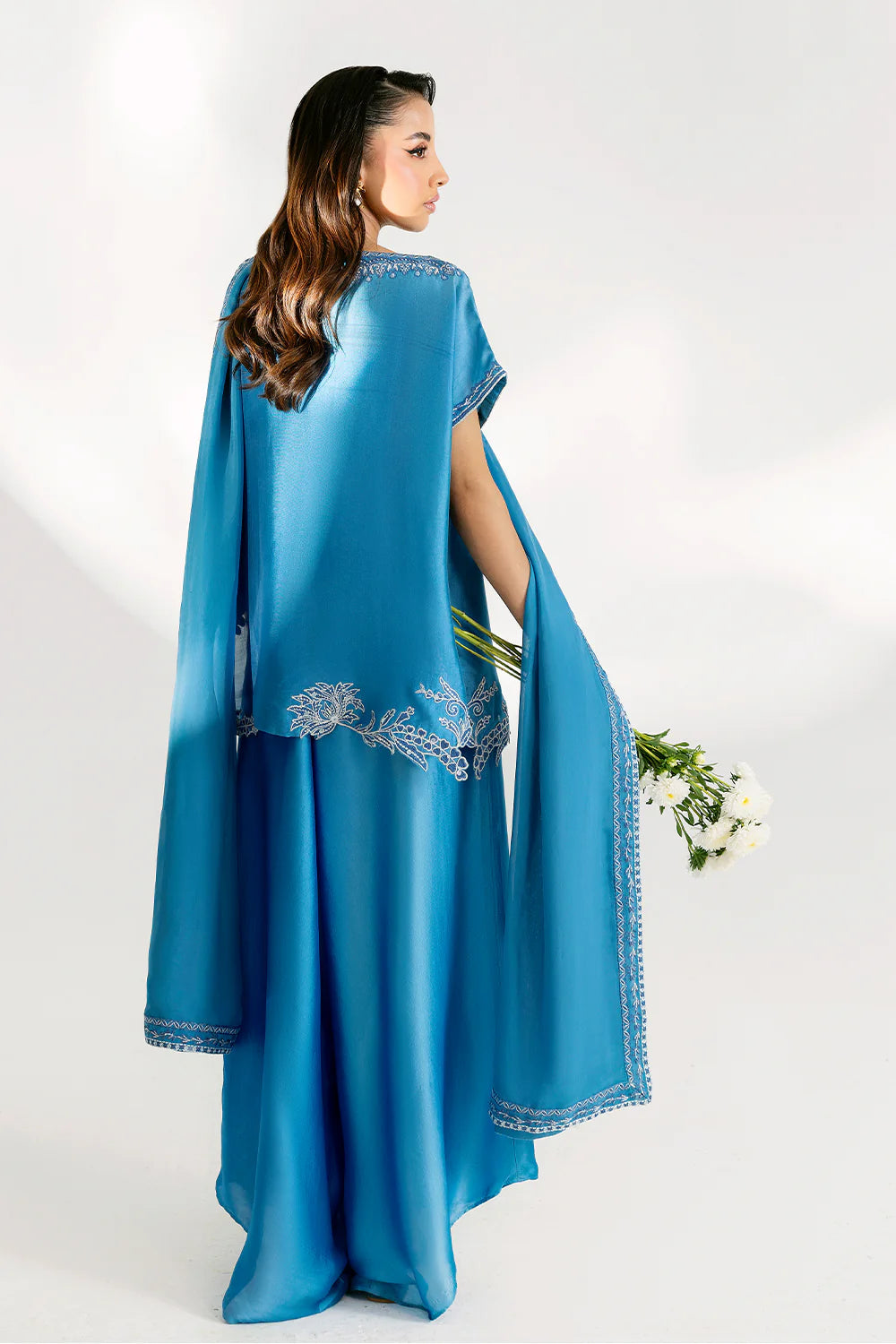 NOORE | Silk Pret '25 | Saira Rizwan