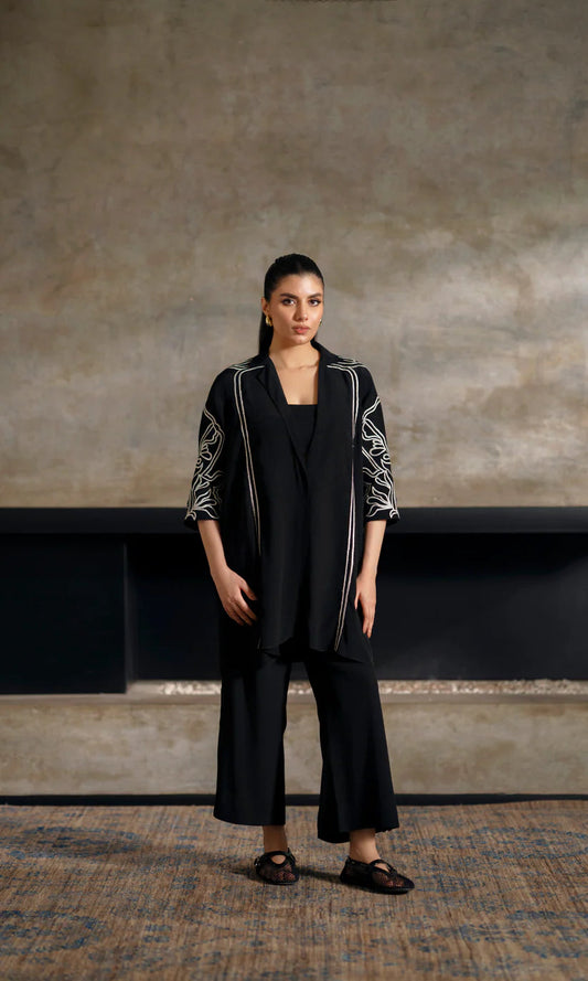 The Sierra Set | Beyond Basics '25 | SEF