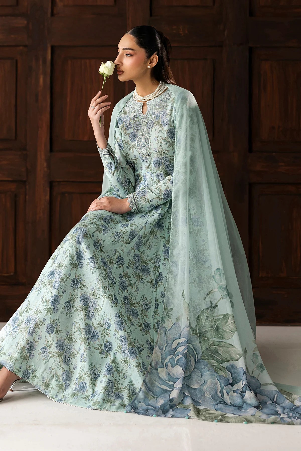 ESPR1257-XSM-333 | Baroque