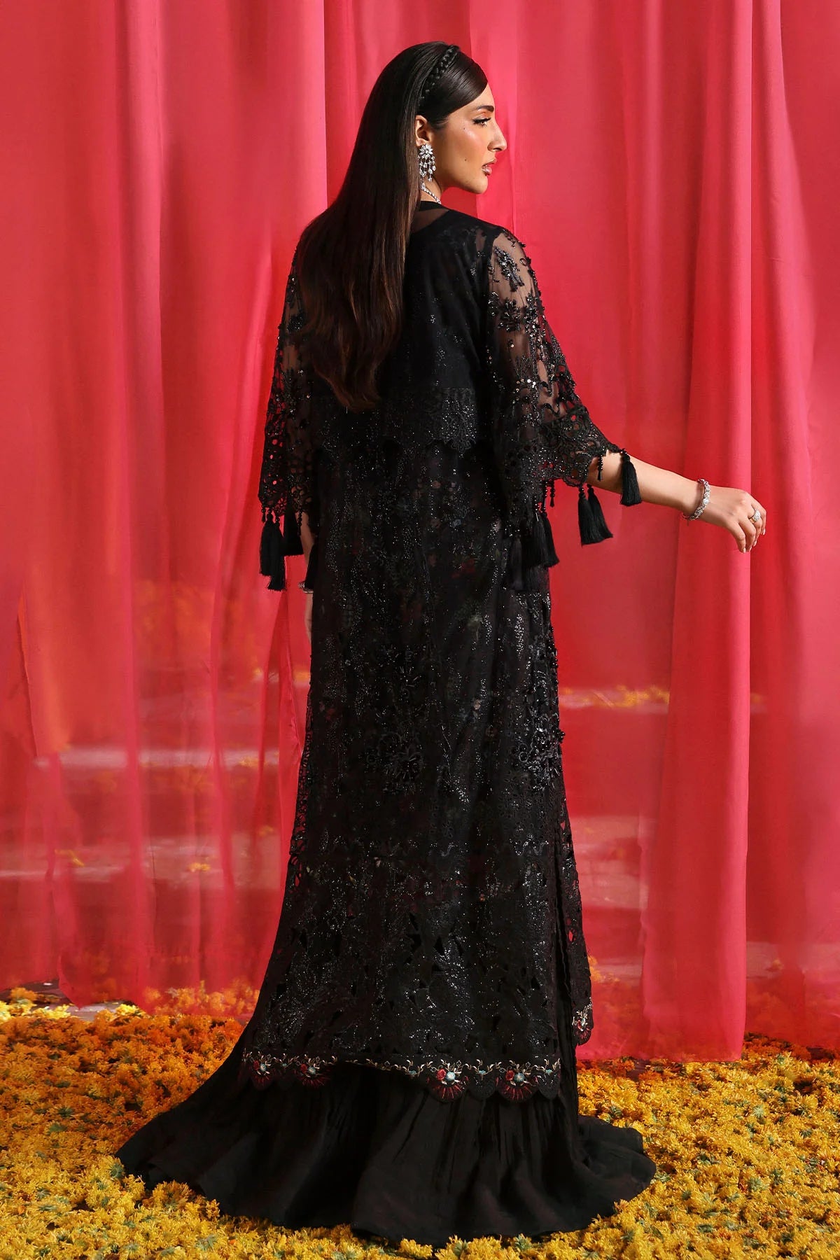 NL-87 Fayra | Nureh