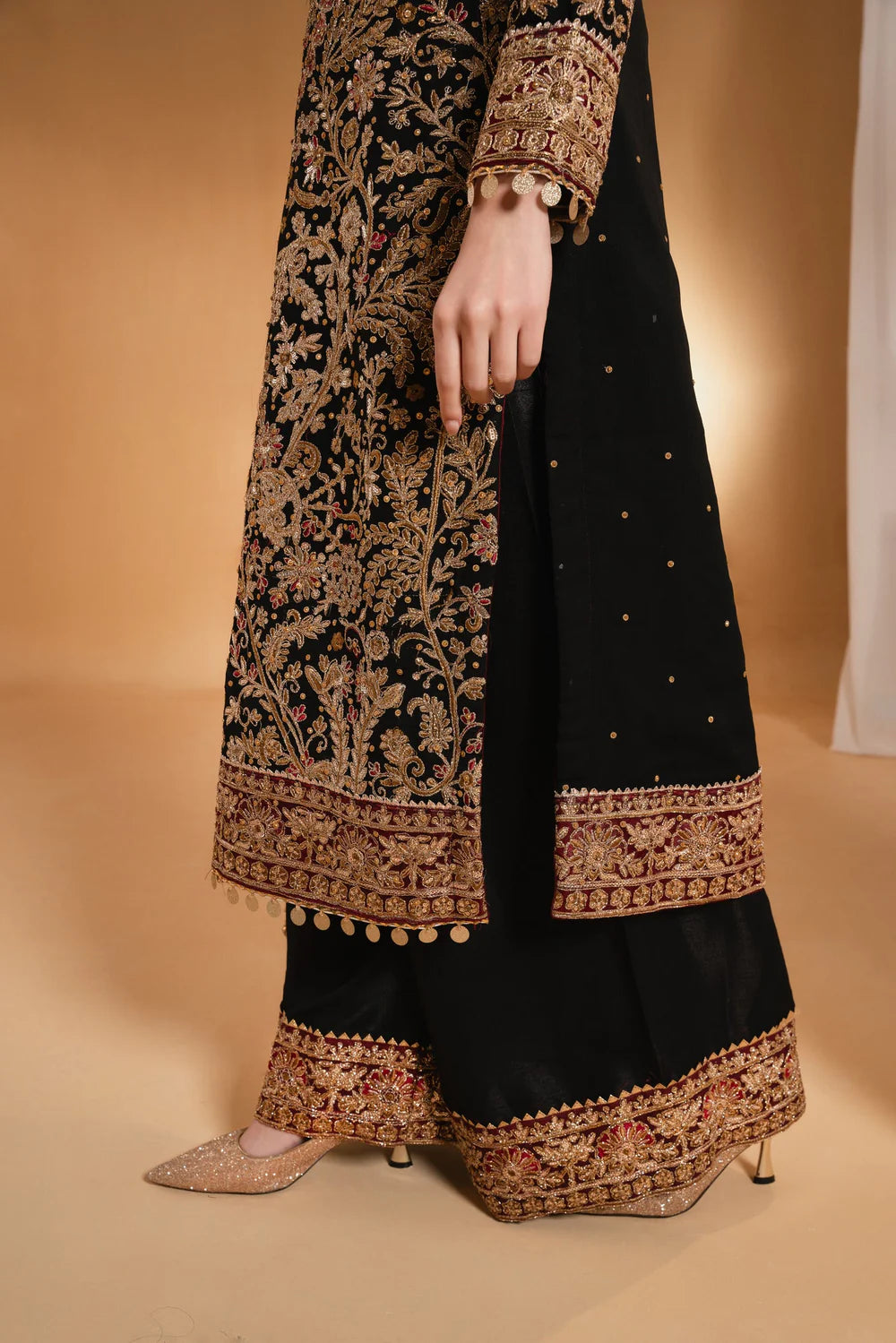 Suhana | Haseens