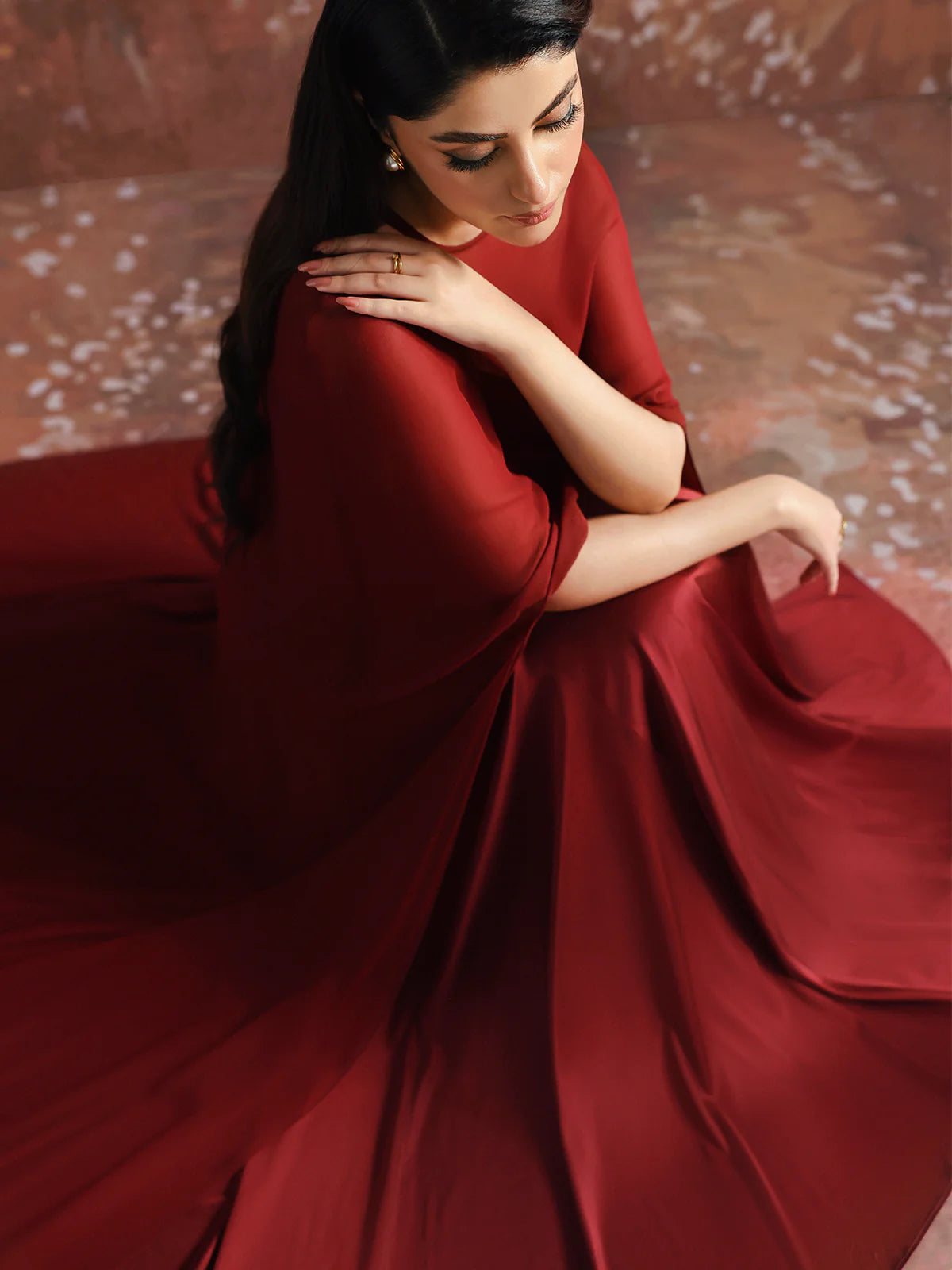 Look 2 | Basics | Caia