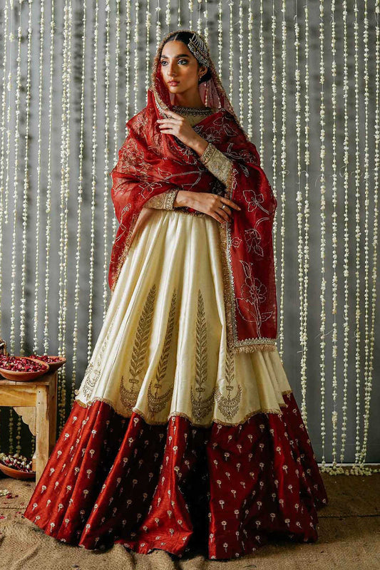 ZC-3011 | Zarashahjahan Bridal