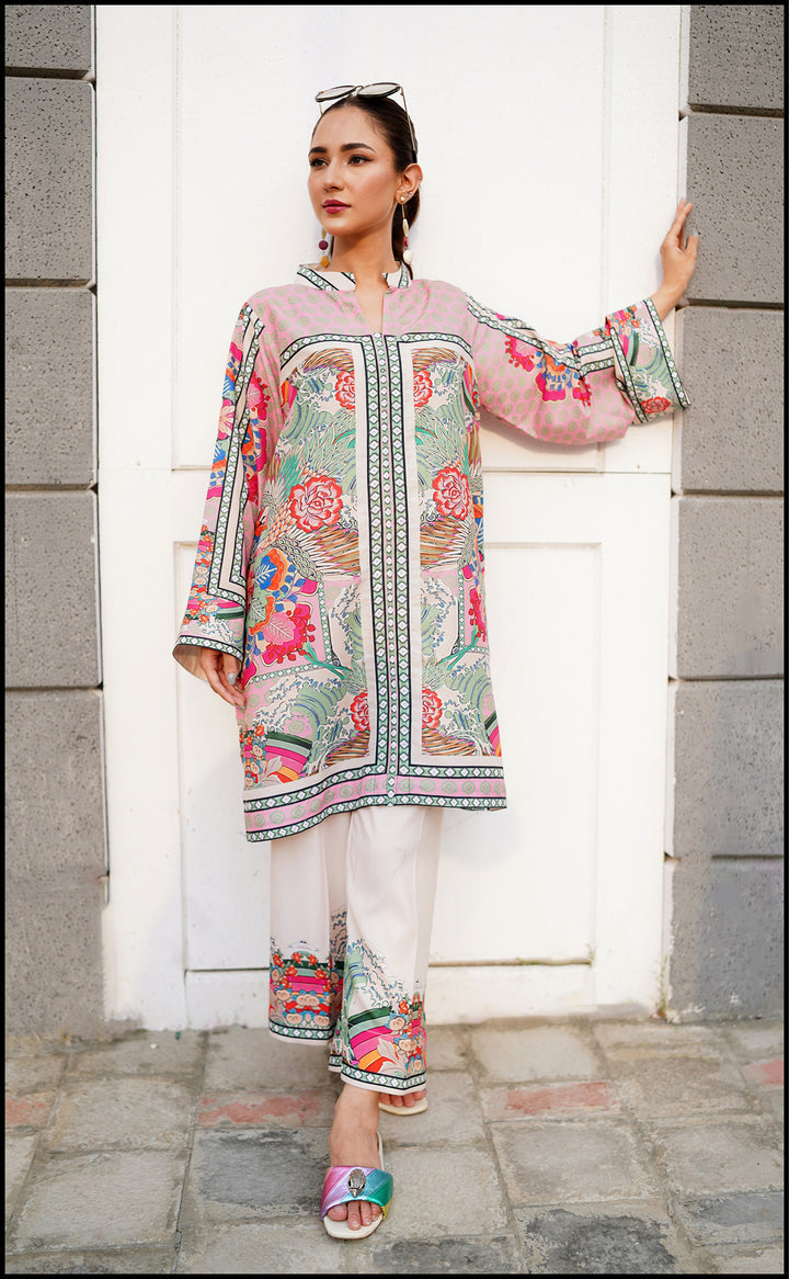 BREEZE ENSEMBLE | Sila by Sumaira Aurangzeb