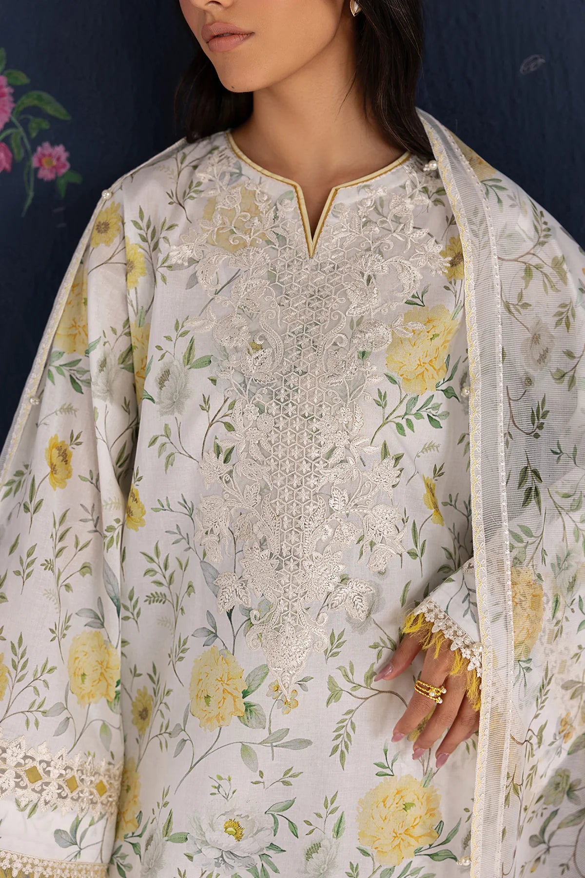 ESUF4460 | Baroque