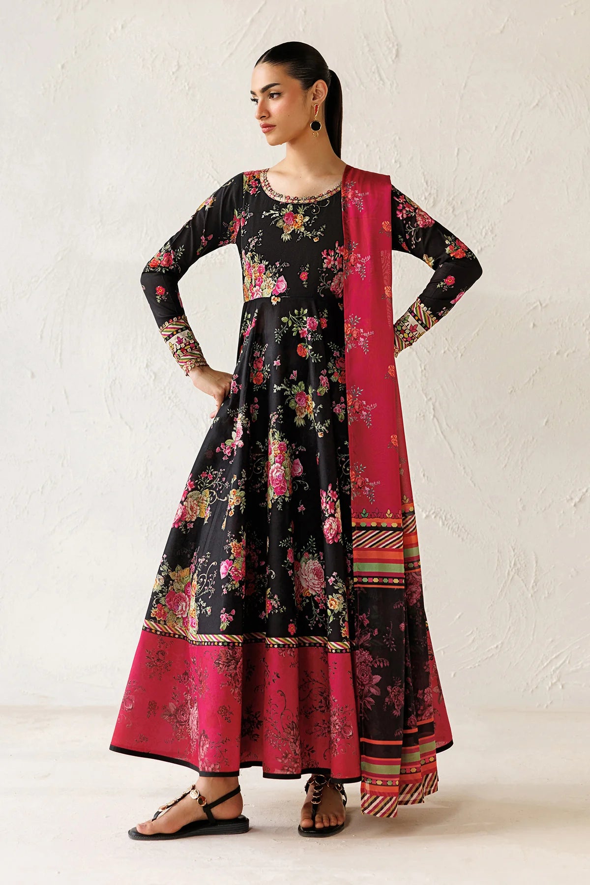 ESPR1340 | New In | Baroque