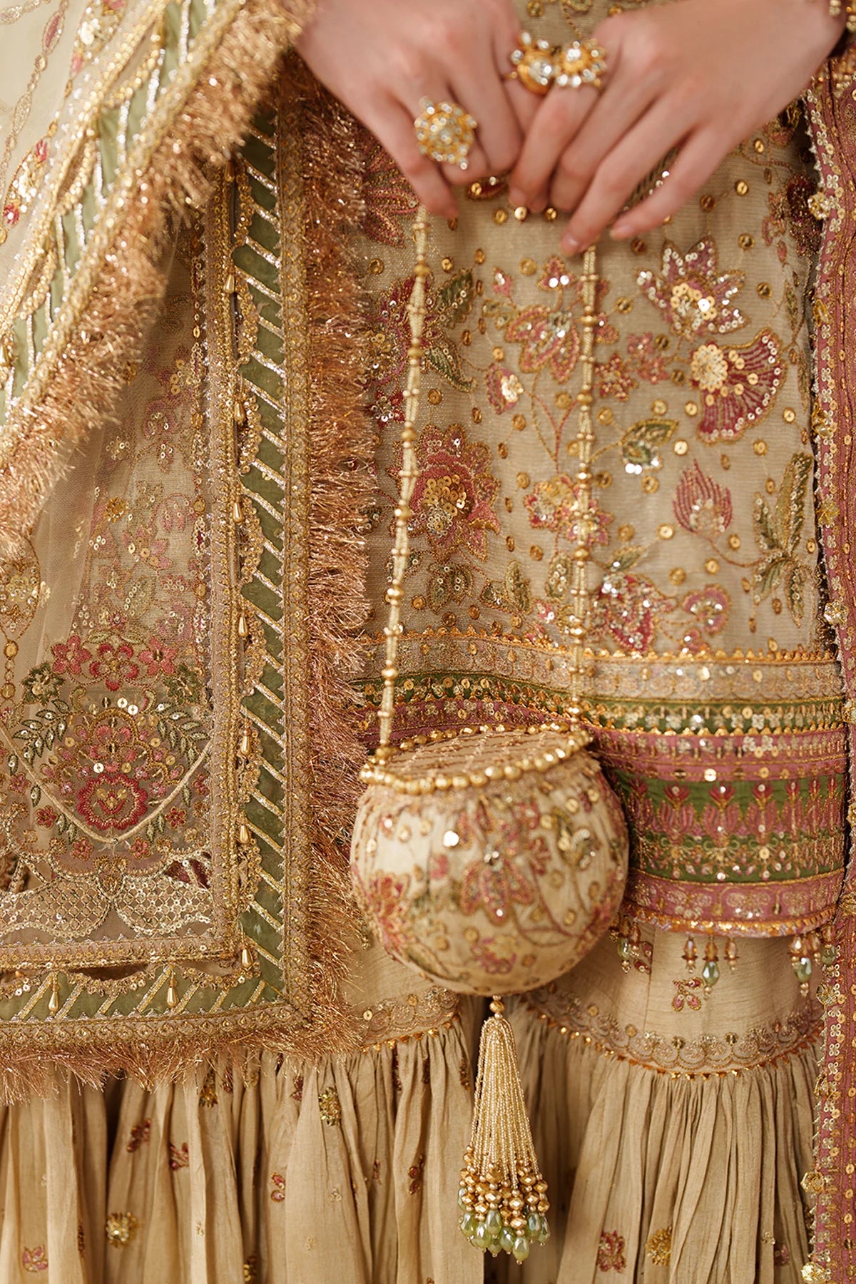 CSV14D02-XSM-333  | Baroque