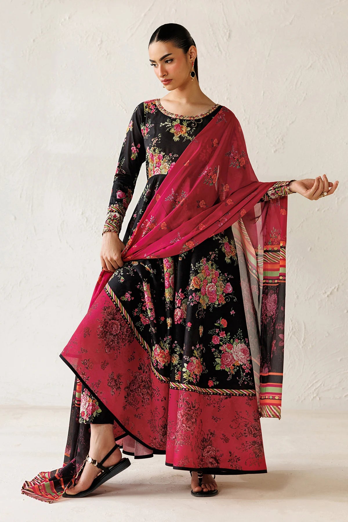 ESPR1340 | New In | Baroque