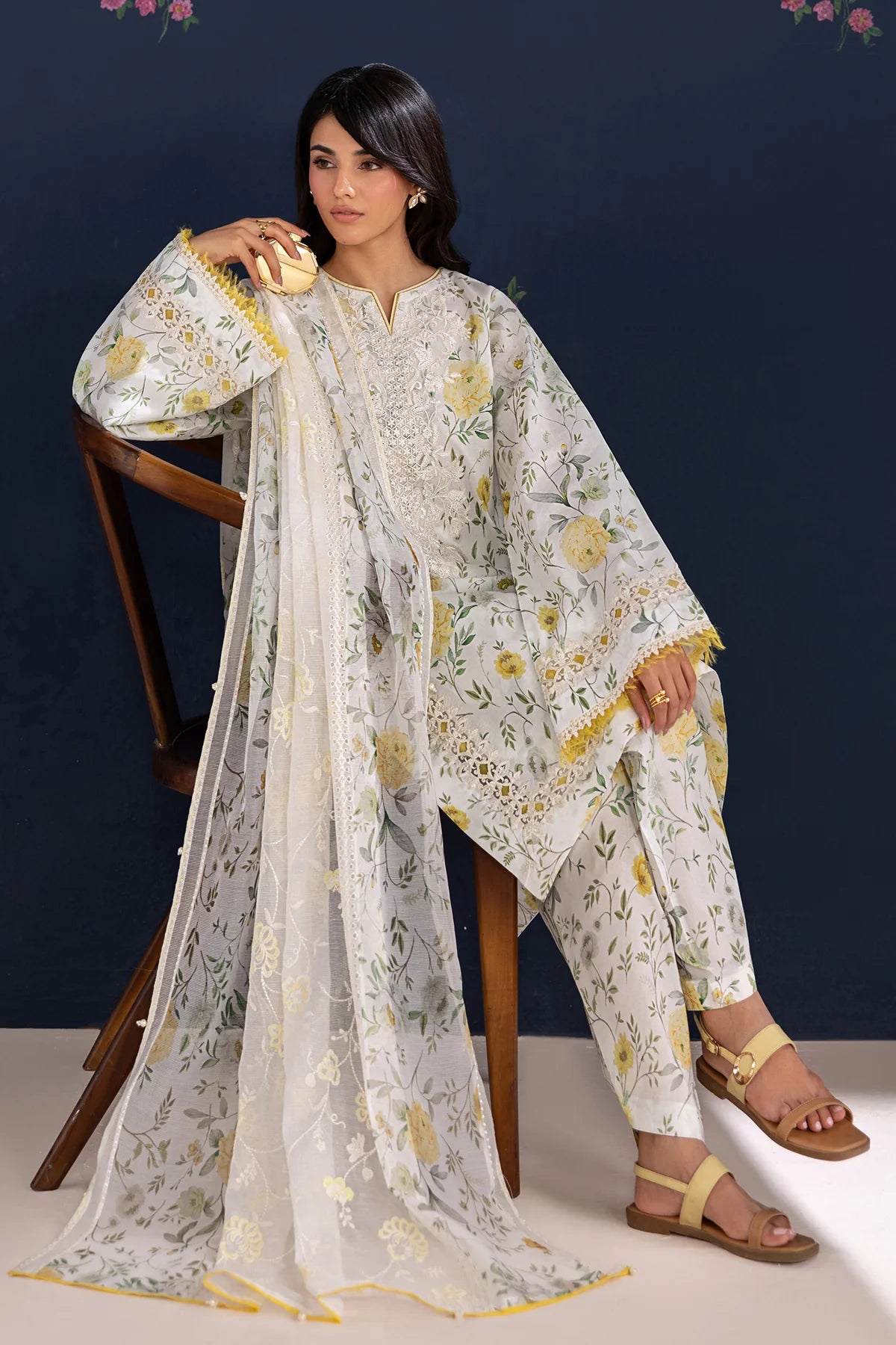 ESUF4460 | Baroque