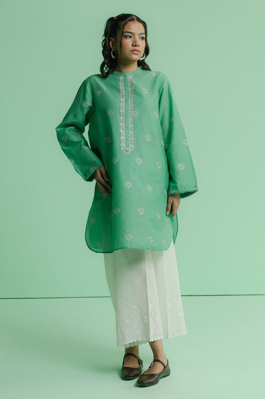 CR25C0555 | Love Coco By Zarashahjahan Pret 2025