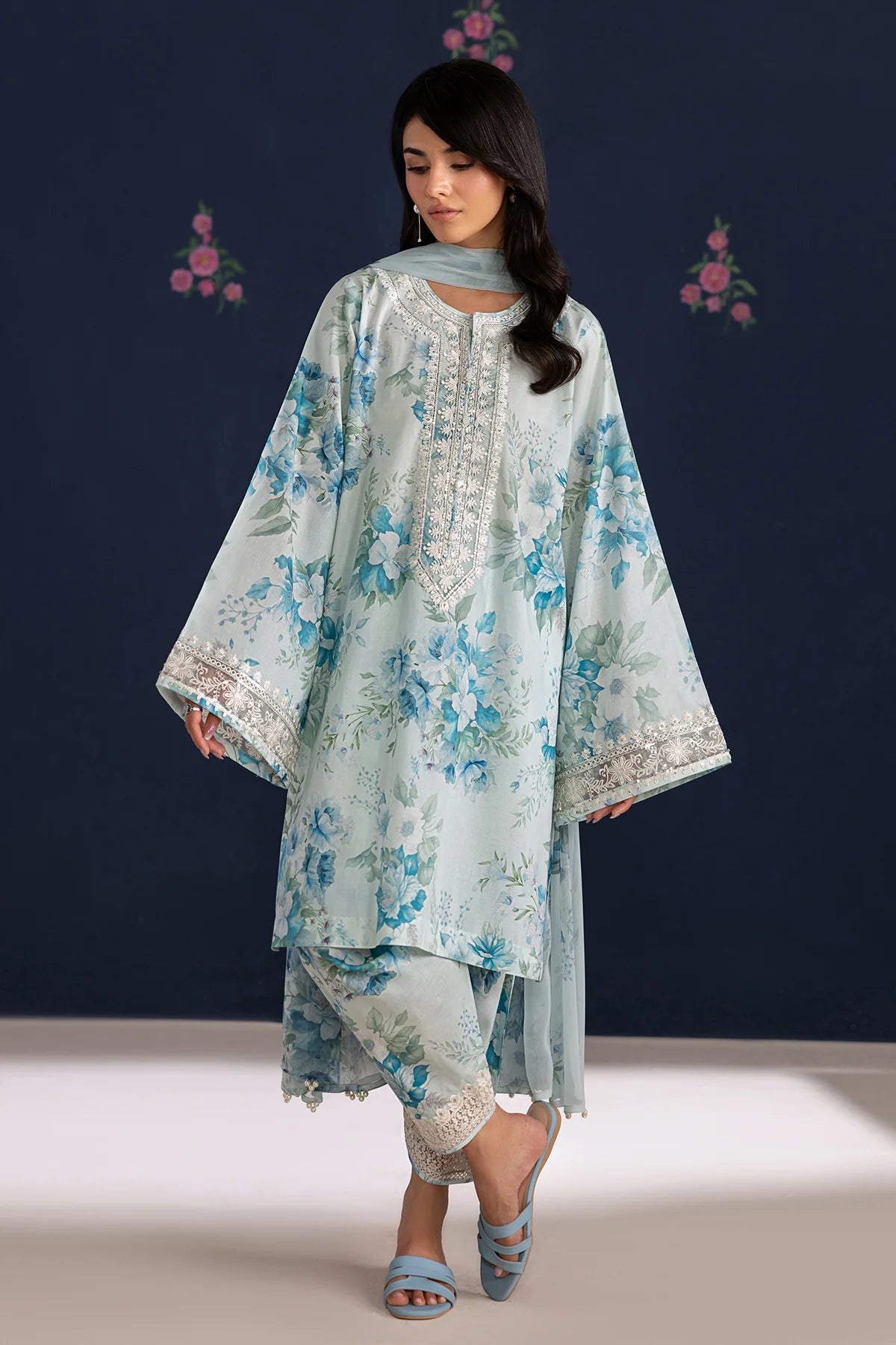 ESUF4461 | Baroque
