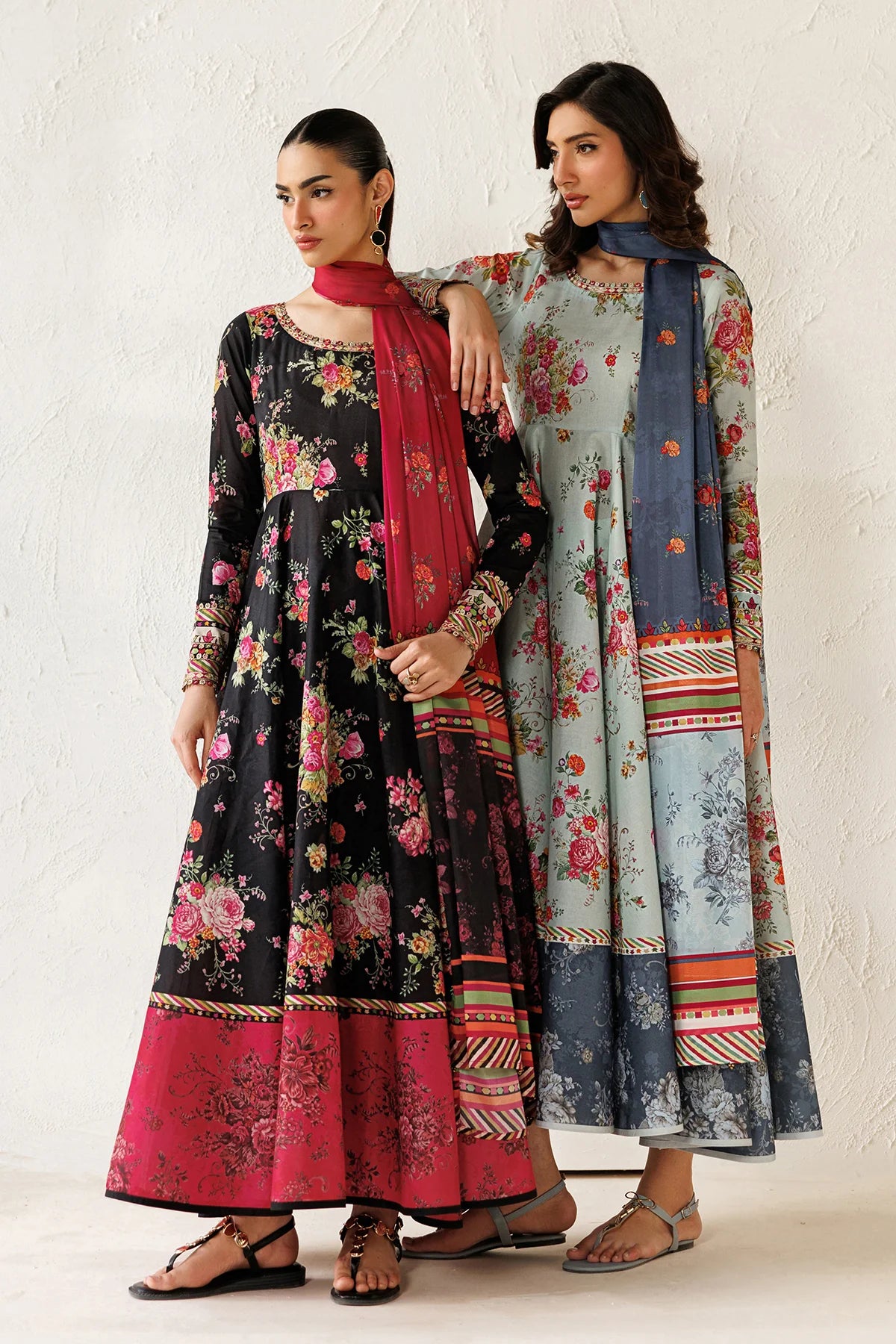 ESPR1341 | New In | Baroque