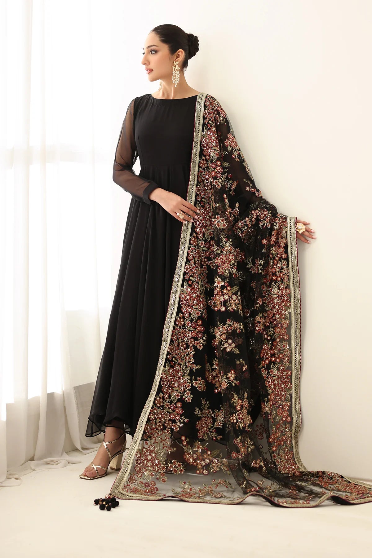 EFPR1161-SML-333 | Baroque
